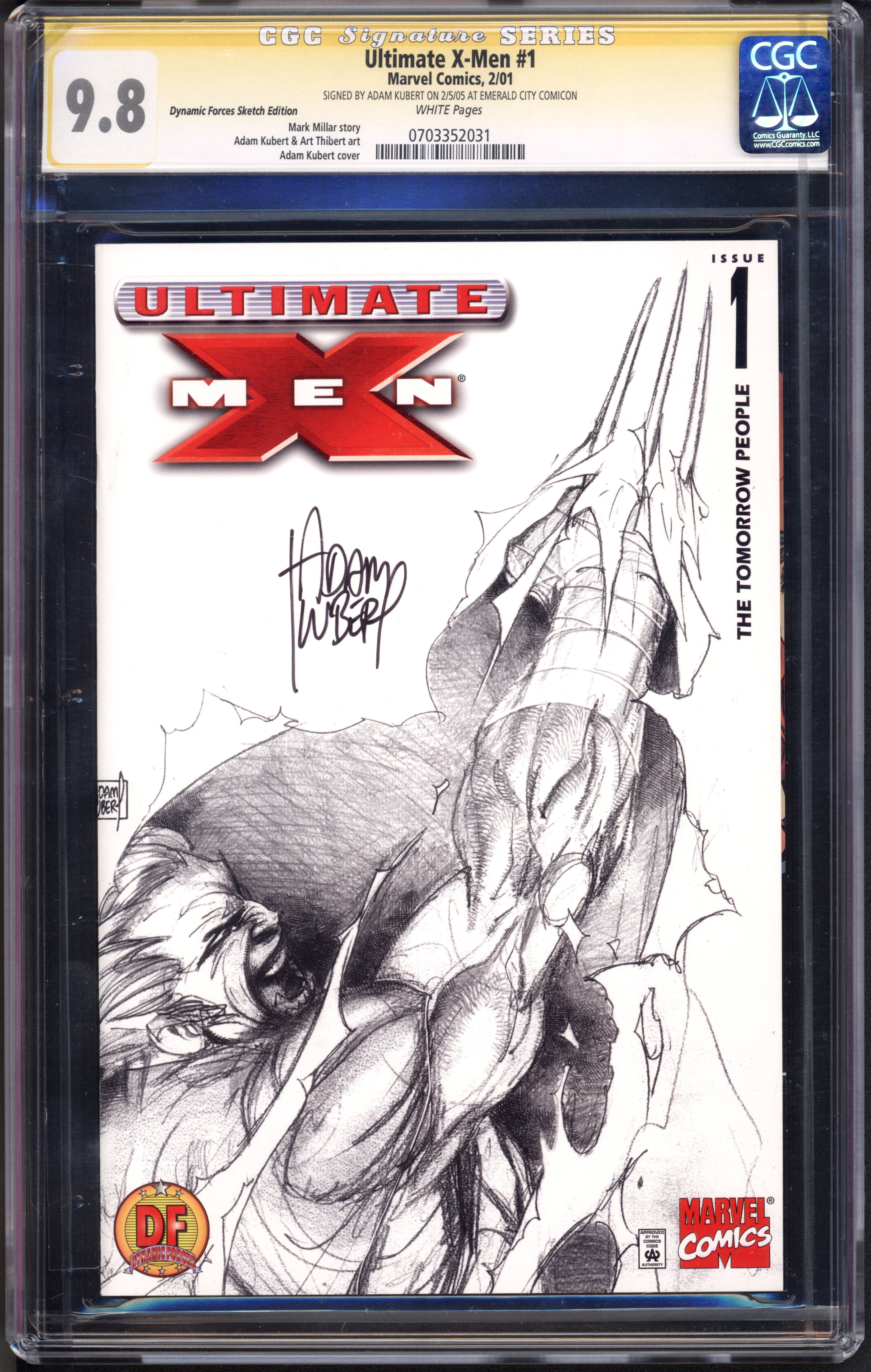 VIM_grade_cgc-9-8-dynamic-forces-sketch-kubert-0703352031