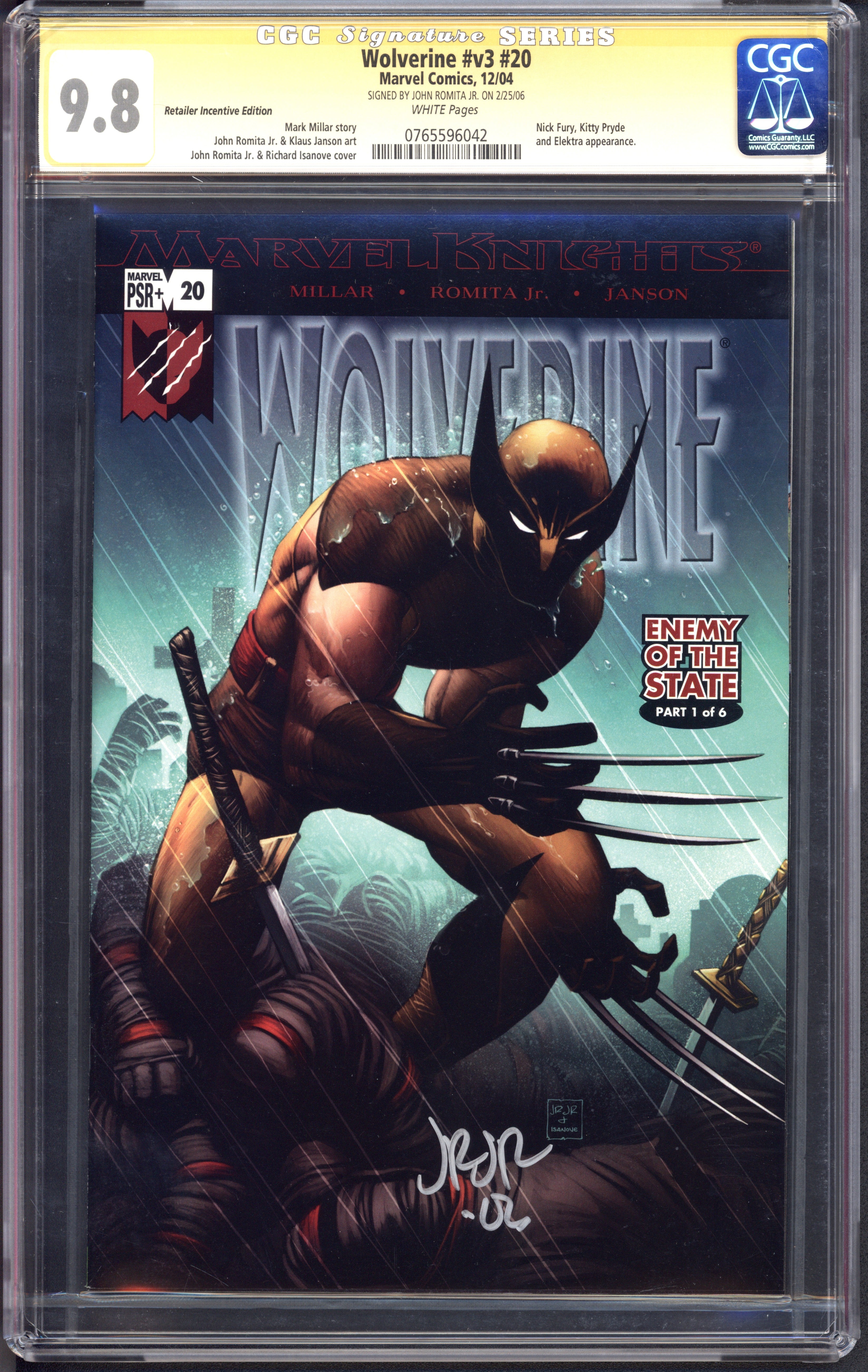 VIM_grade_cgc-9-8-romita-0765596042