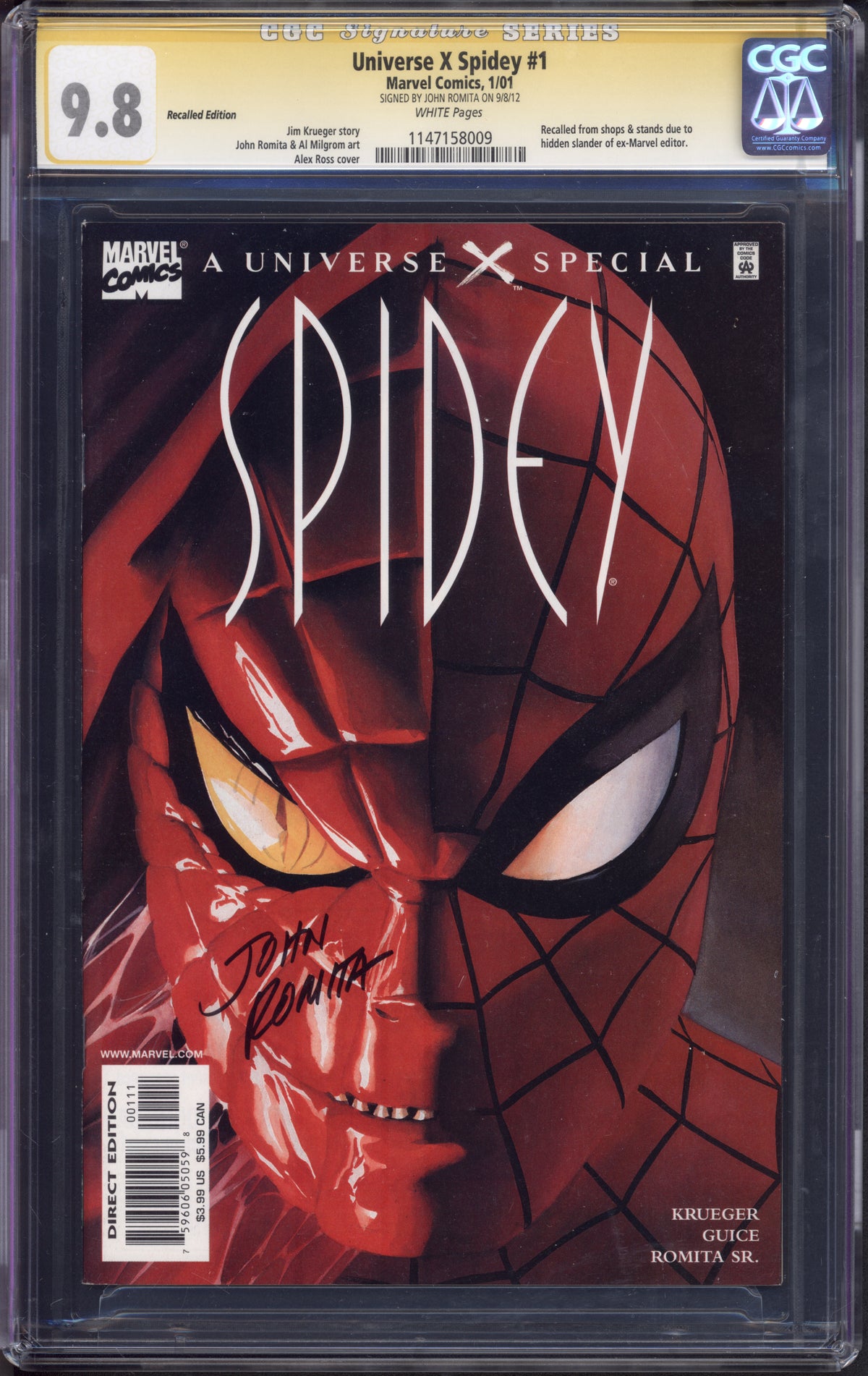 VIM_grade_cgc-9-8-recalled-edition-signed-by-john-romita-1147158009