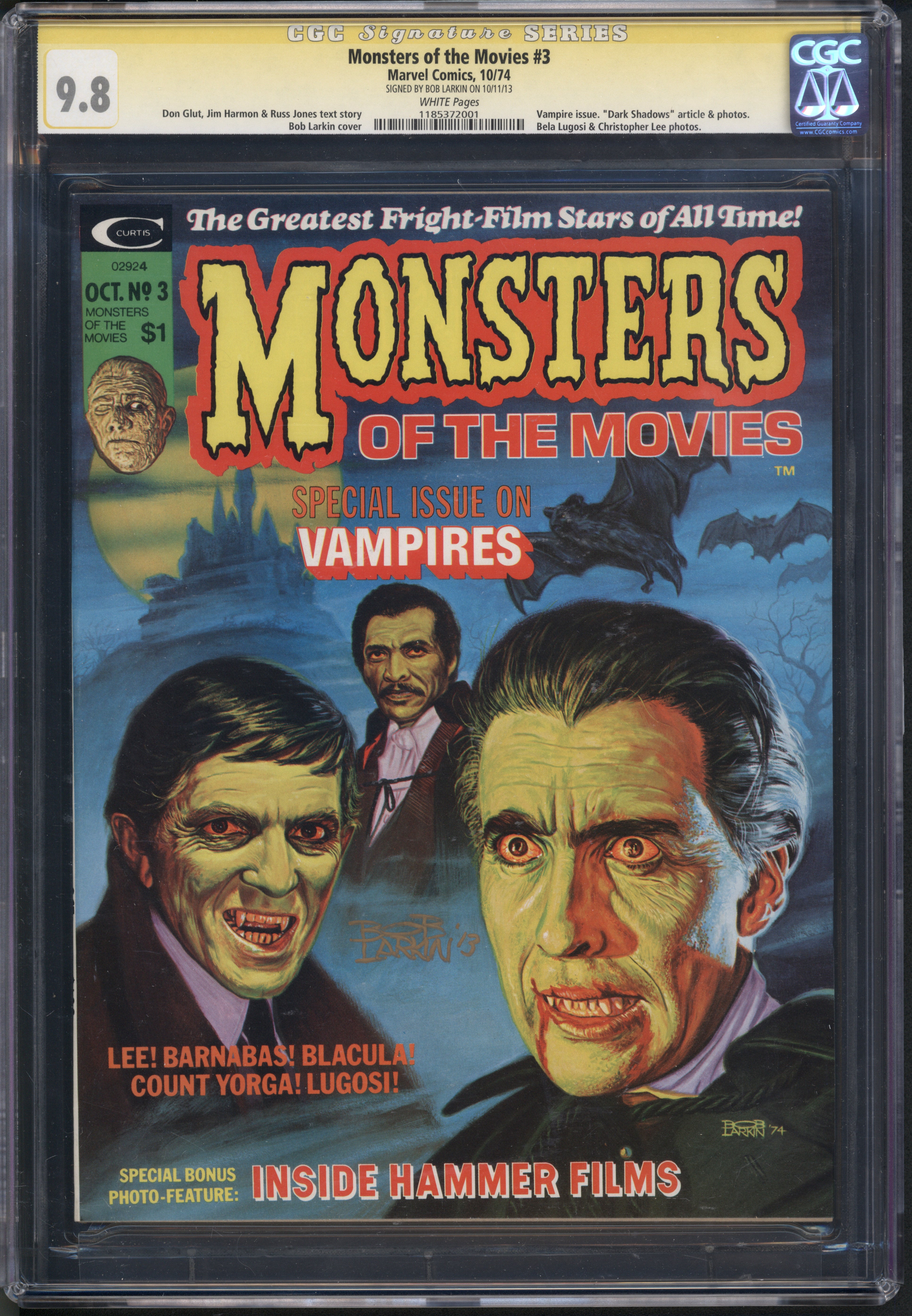 VIM_grade_cgc-9-8-signed-by-bob-larkin-crack-in-top-left-corner-of-case-1185372001
