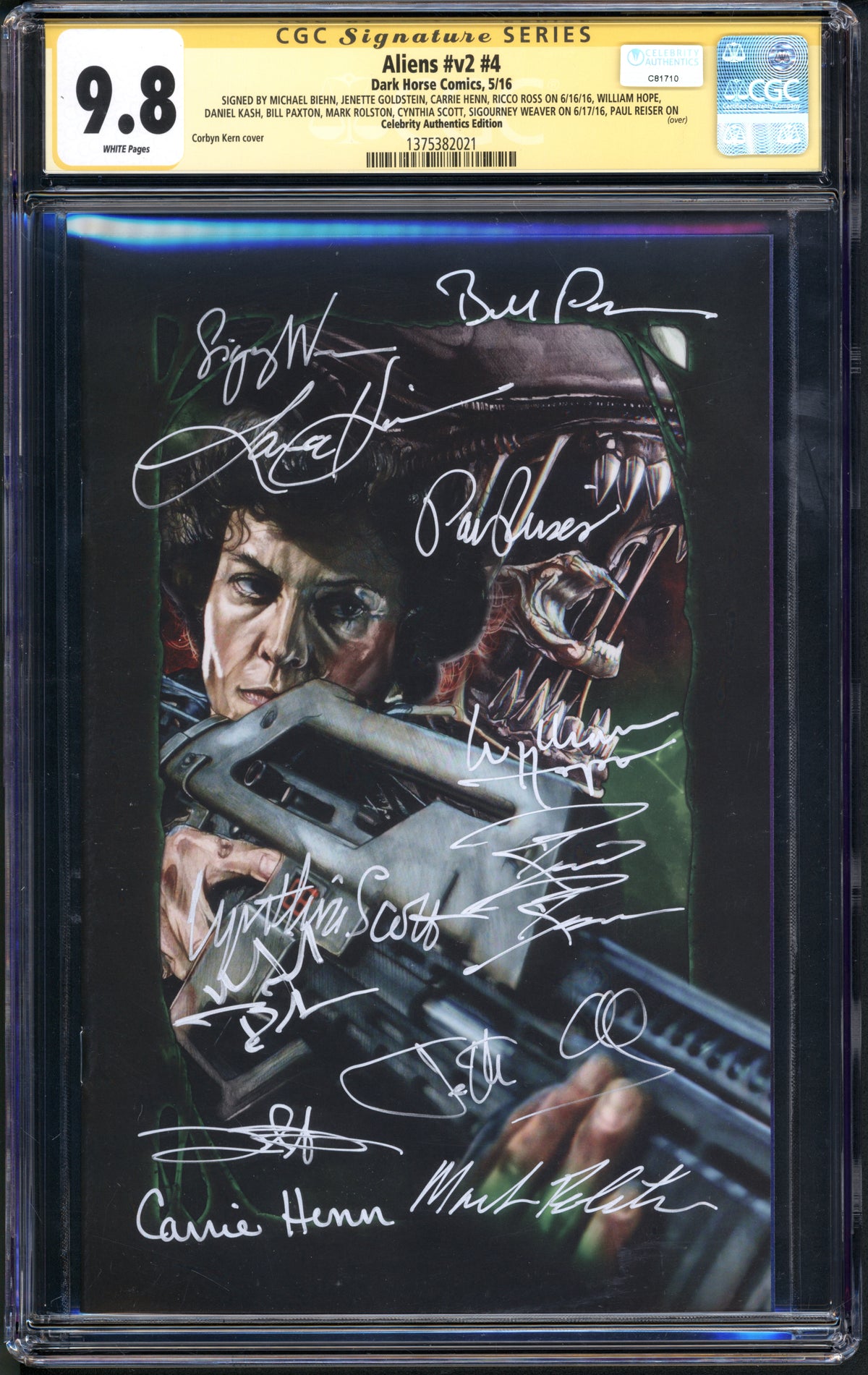 VIM_grade_cgc-9-8-celebrity-authentics-edition-with-coa-cards-signed-by-weaver-reiser-paxton-and-others-1375382021