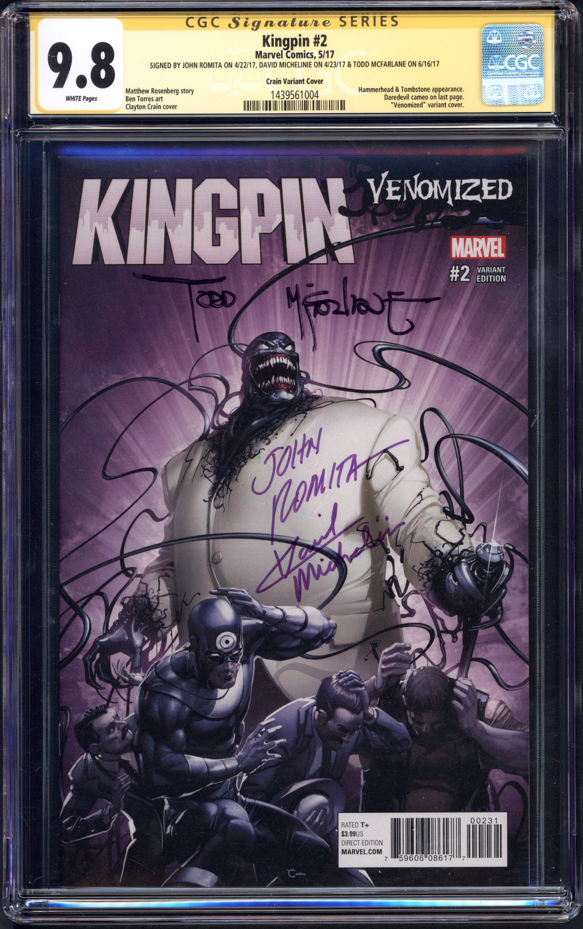 VIM_grade_cgc-9-8-crain-variant-cover-signed-by-mcfarlane-romita-and-michelinie-1439561004