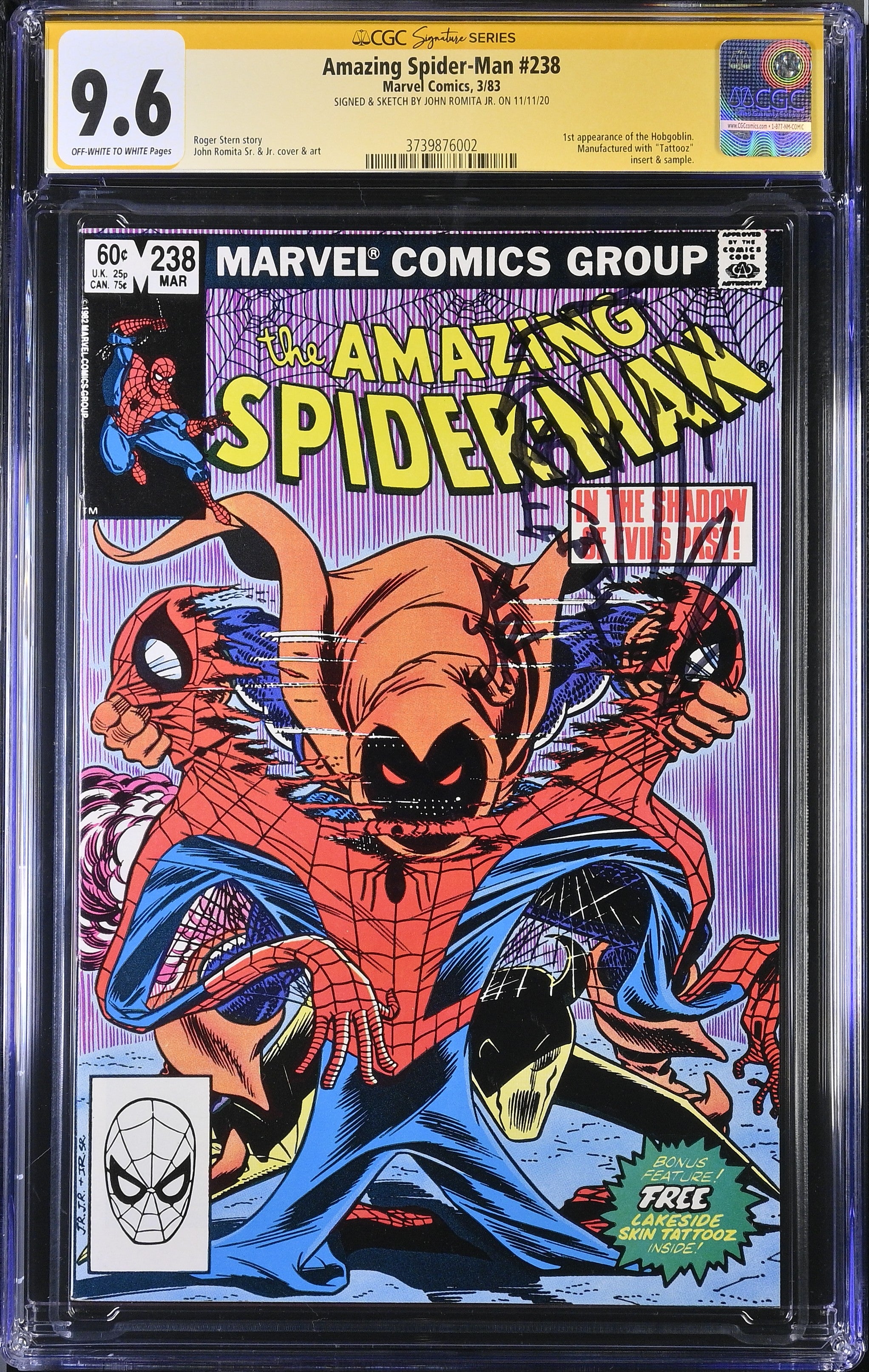 VIM_grade_cgc-9-6-romita-3739876002