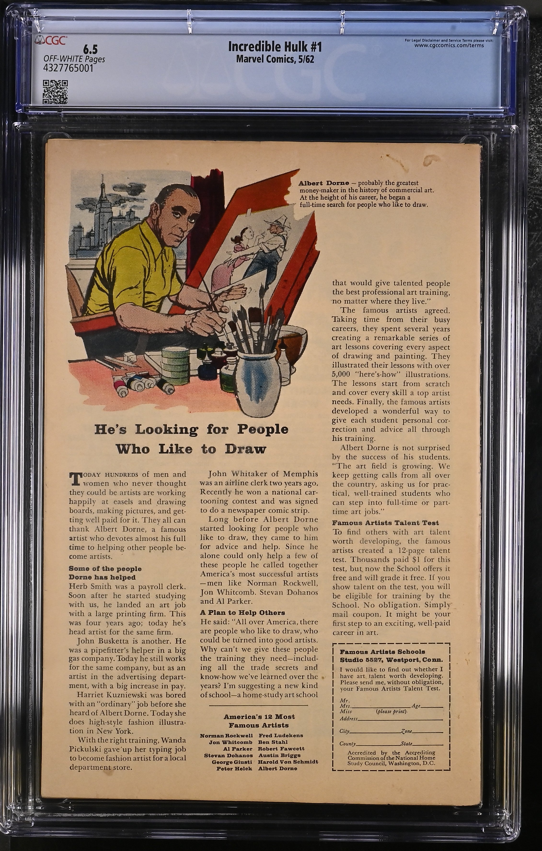 VIM_grade_cgc-6-5-4327765001