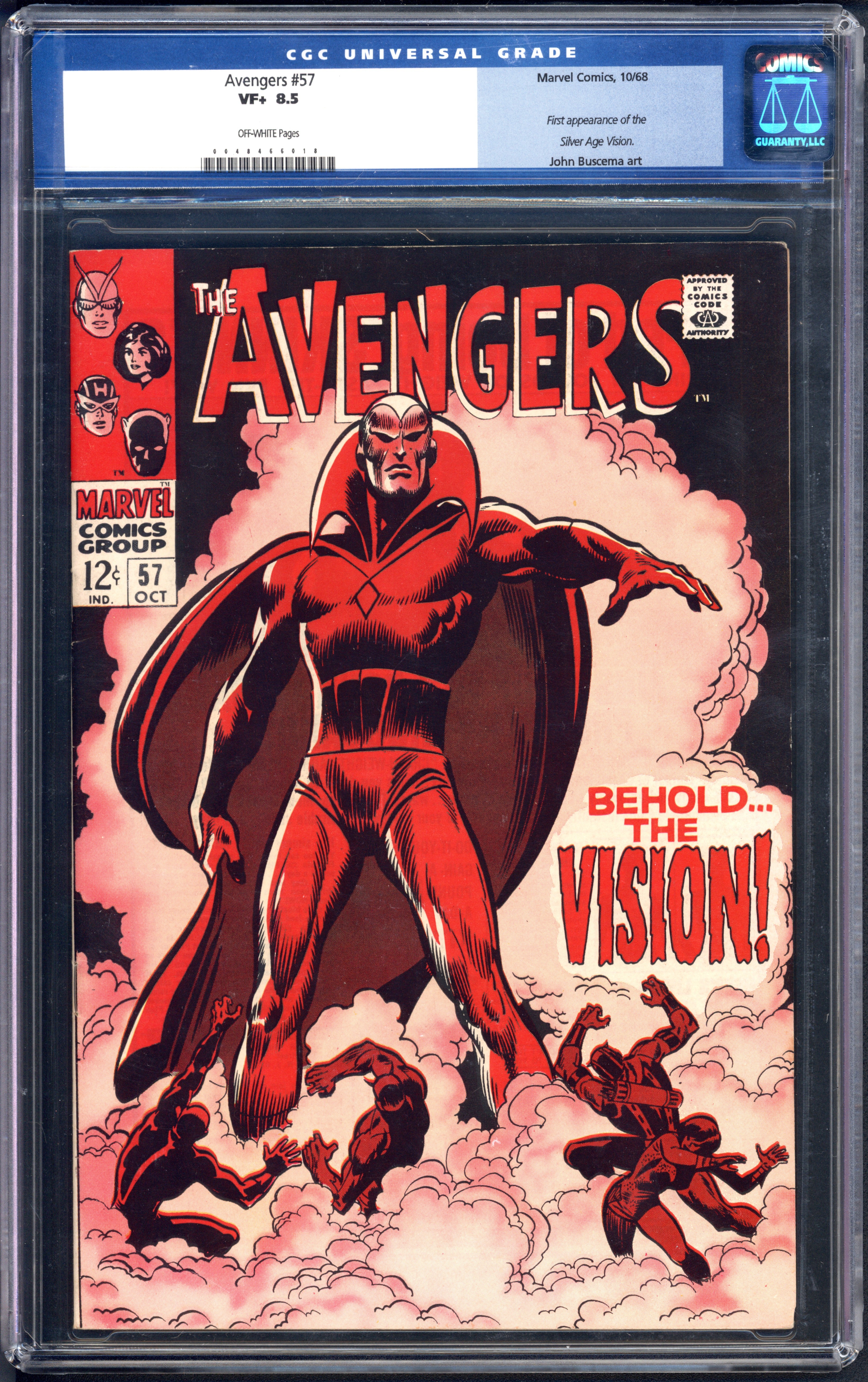 VIM_grade_cgc-8-5-0048466018