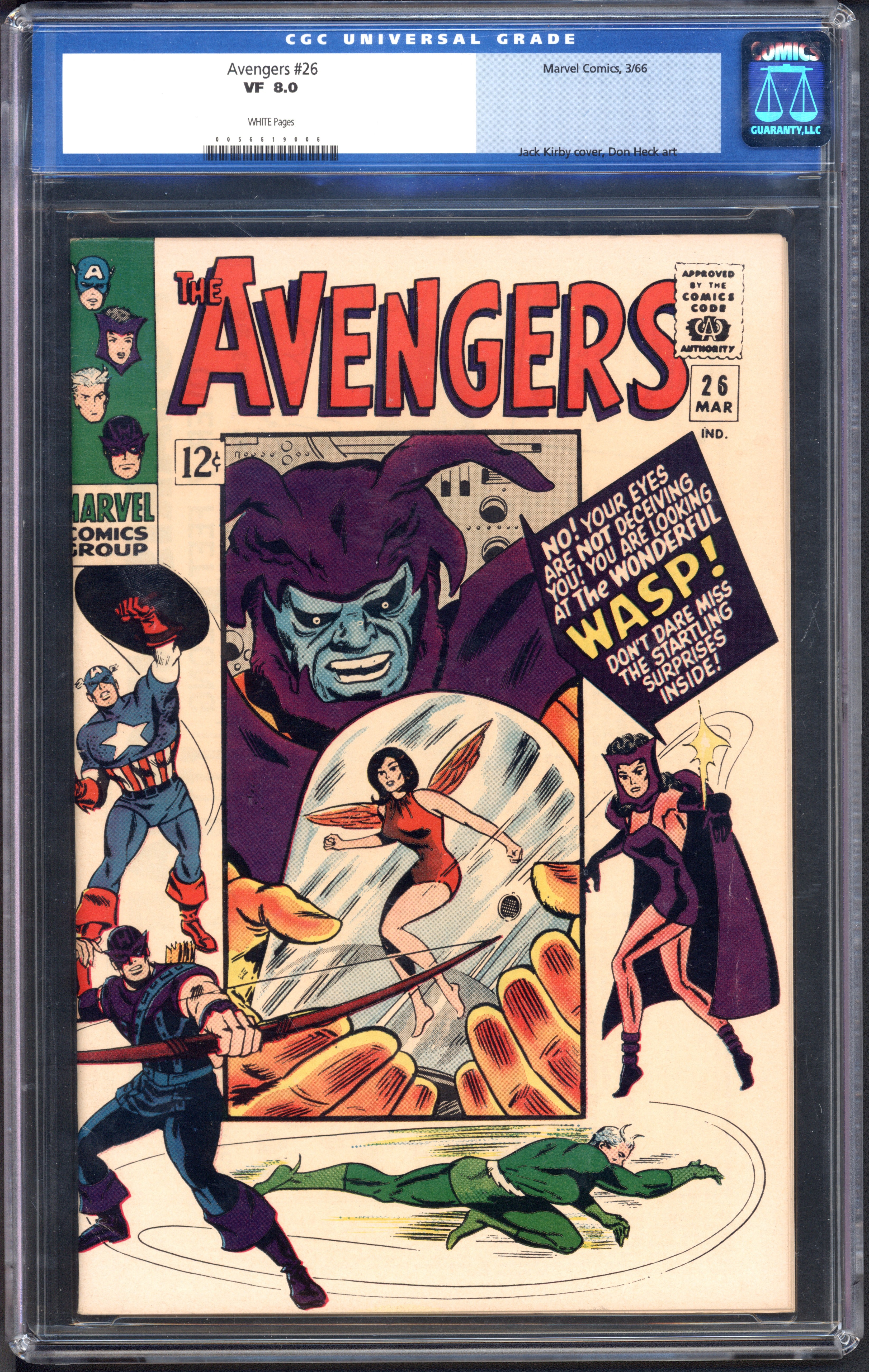 VIM_grade_cgc-8-0-0056619006