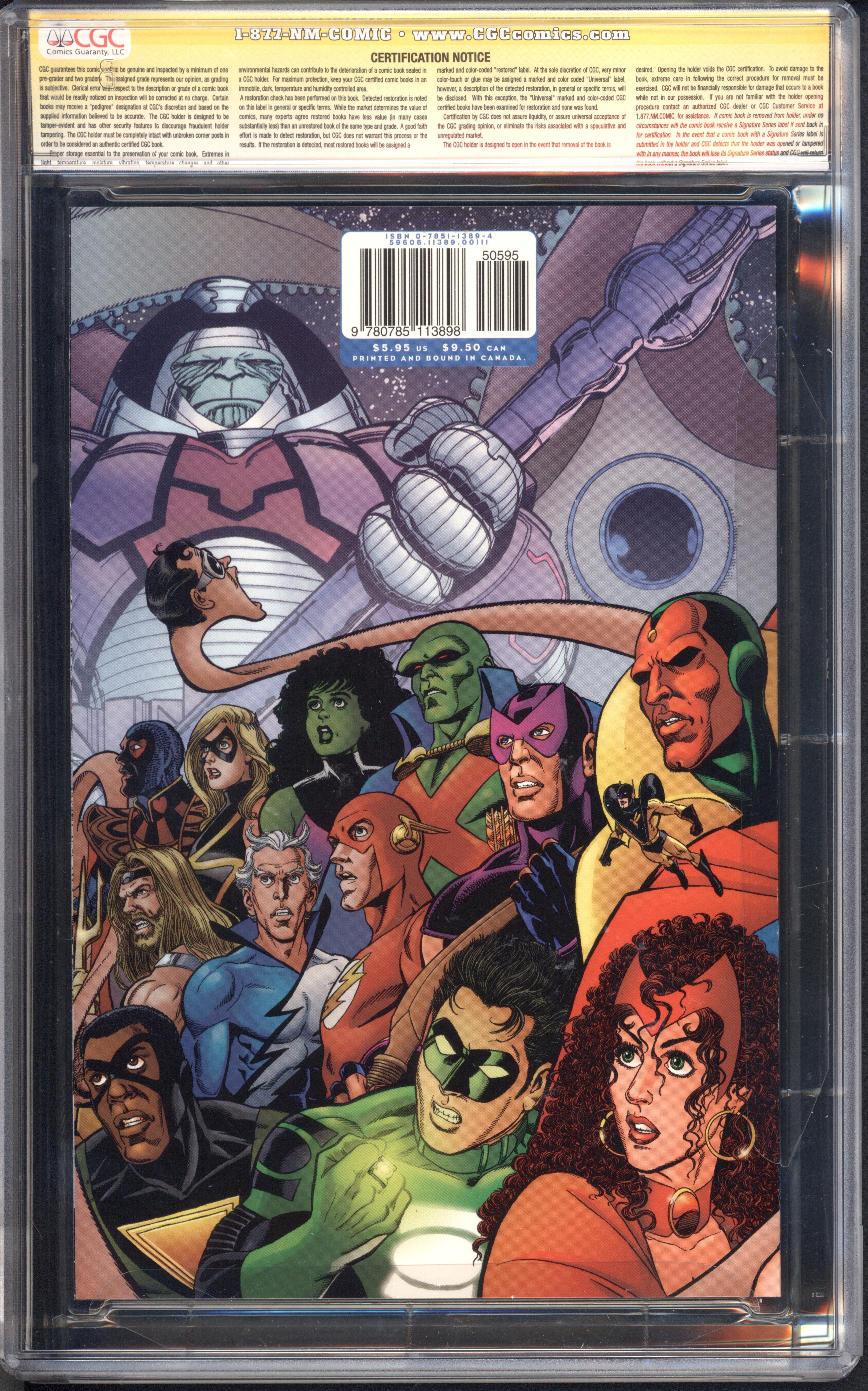 VIM_grade_cgc-9-9-busiek-perez-0088106028