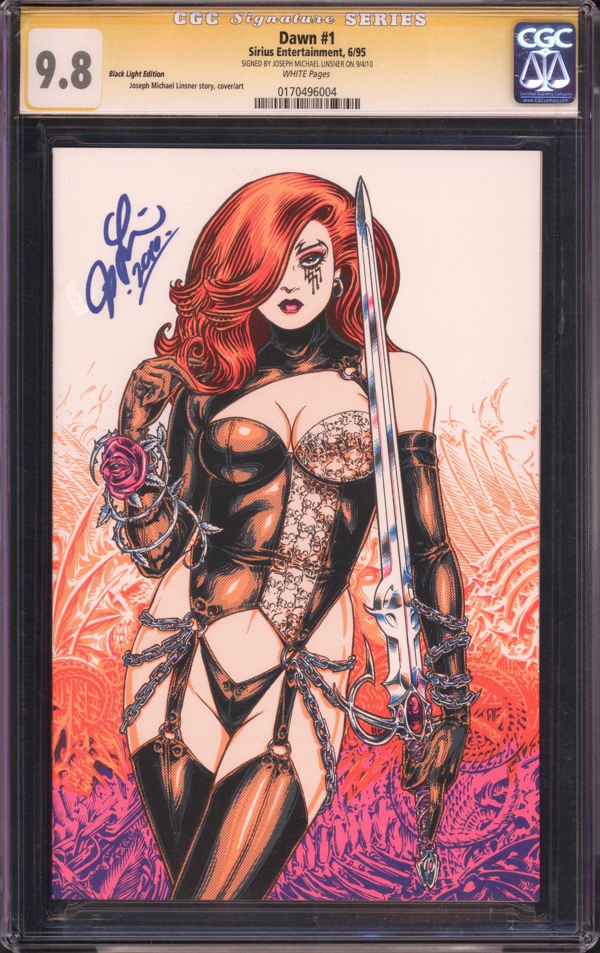 VIM_grade_cgc-9-8-black-light-edition-signed-by-joseph-michael-linsner-0170496004