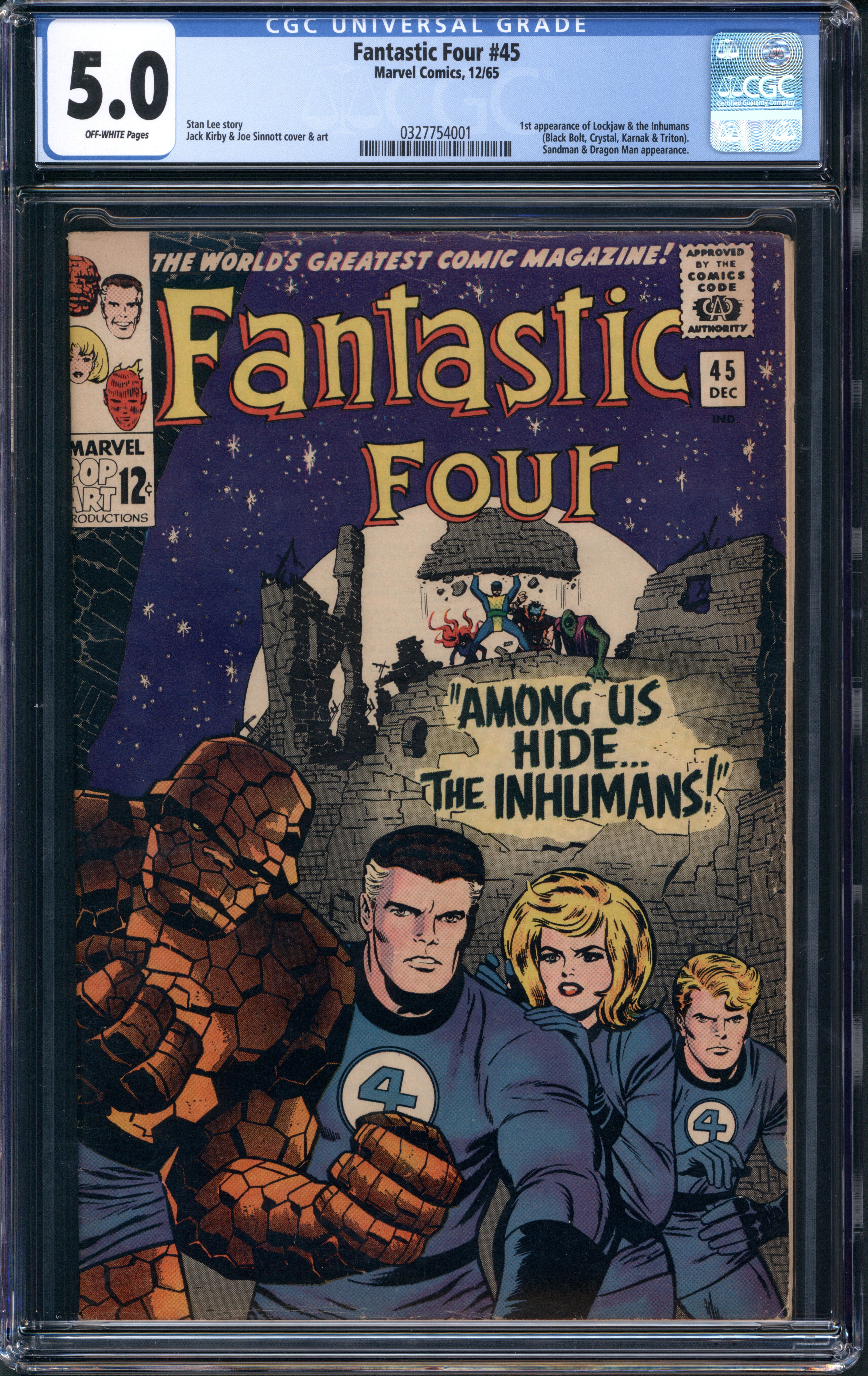 VIM_grade_cgc-5-0-0327754001