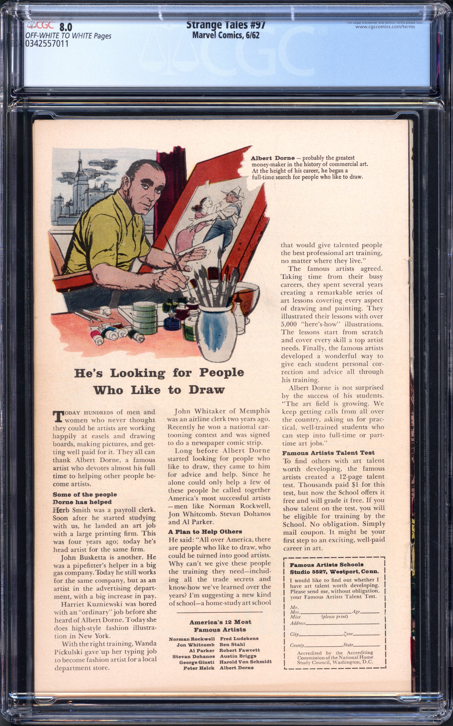 VIM_grade_cgc-8-0-0342557011