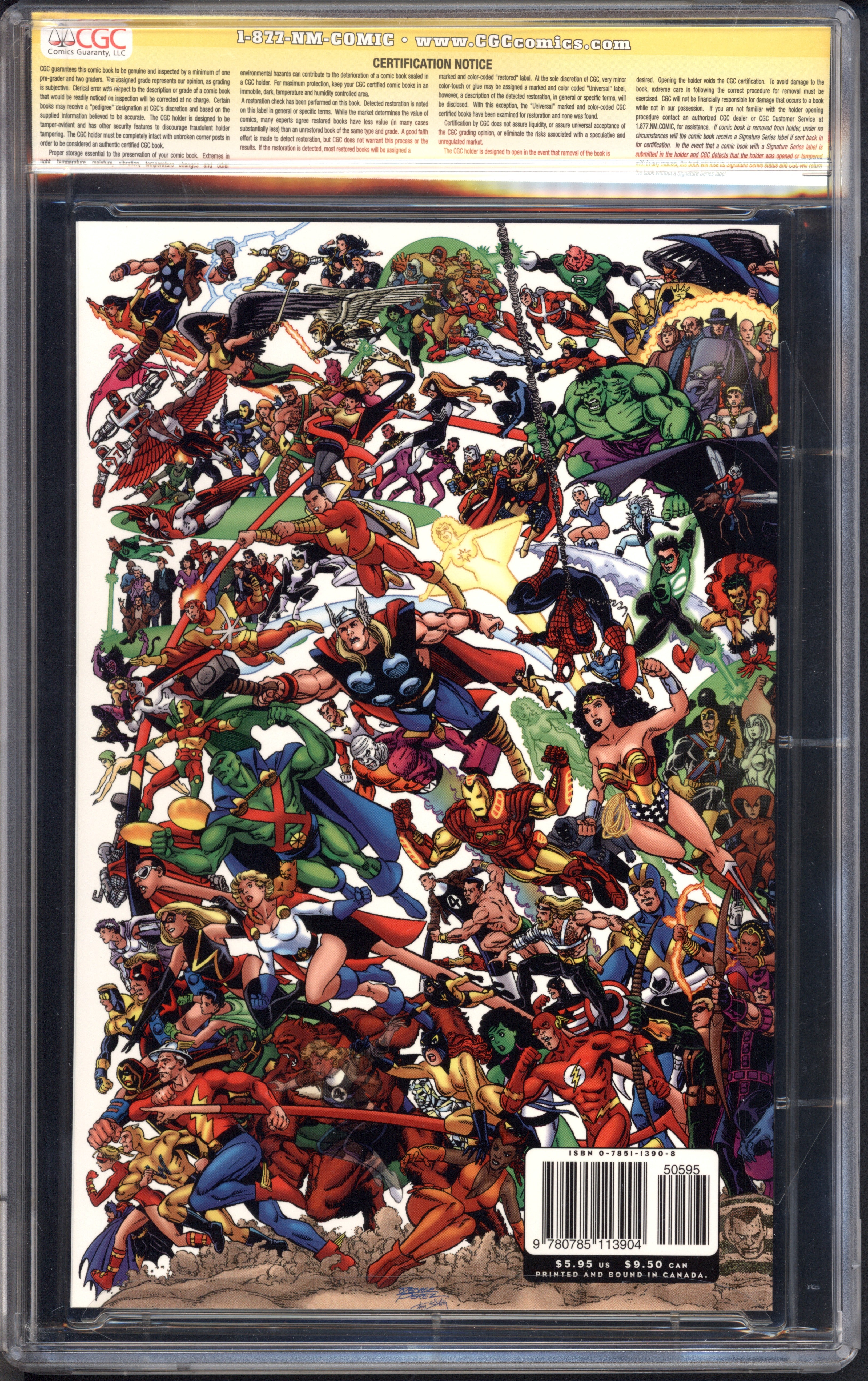 VIM_grade_cgc-9-9-busiek-perez-0604561011