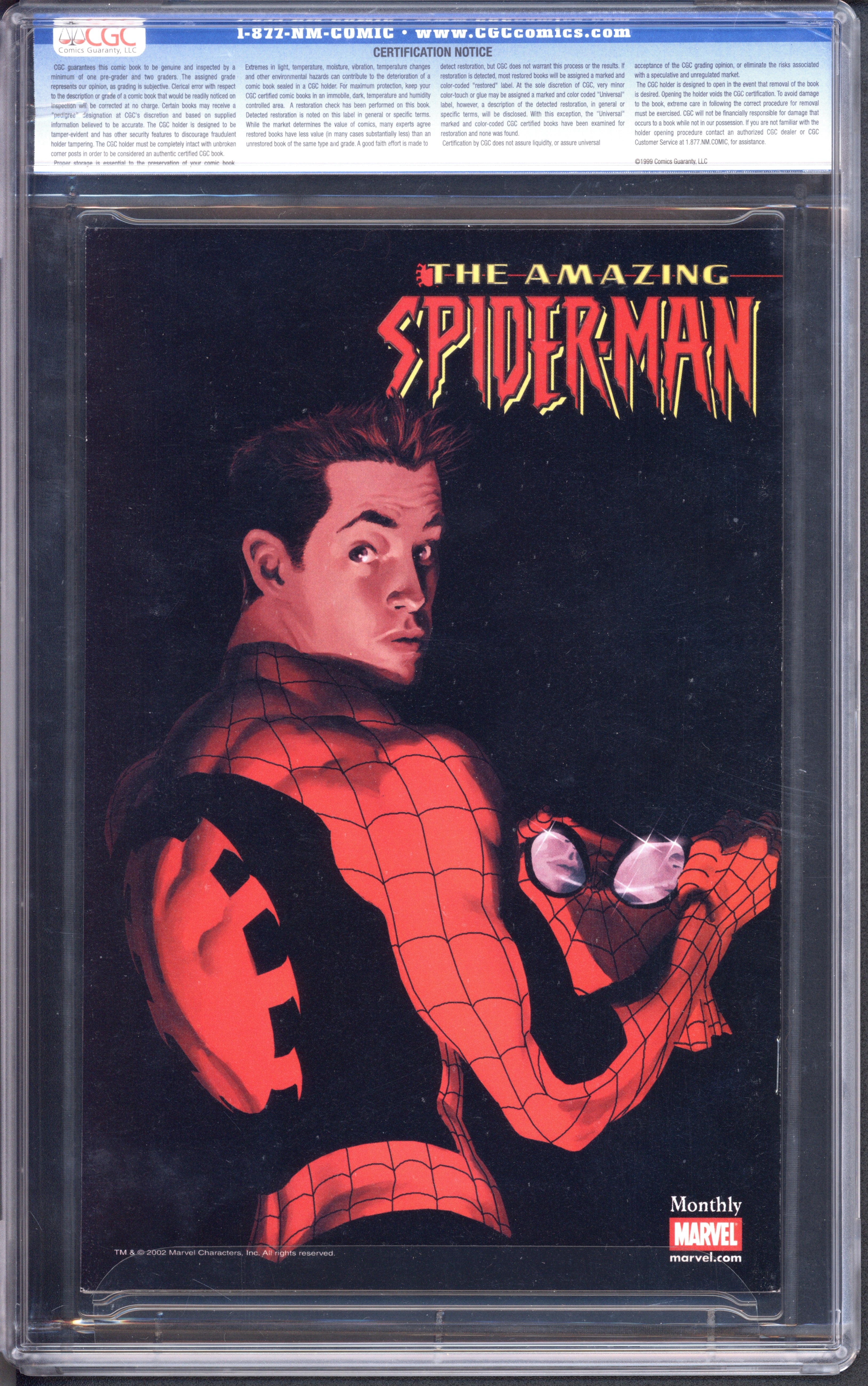 VIM_grade_cgc-9-8-blue-variant-reprint-0716252011