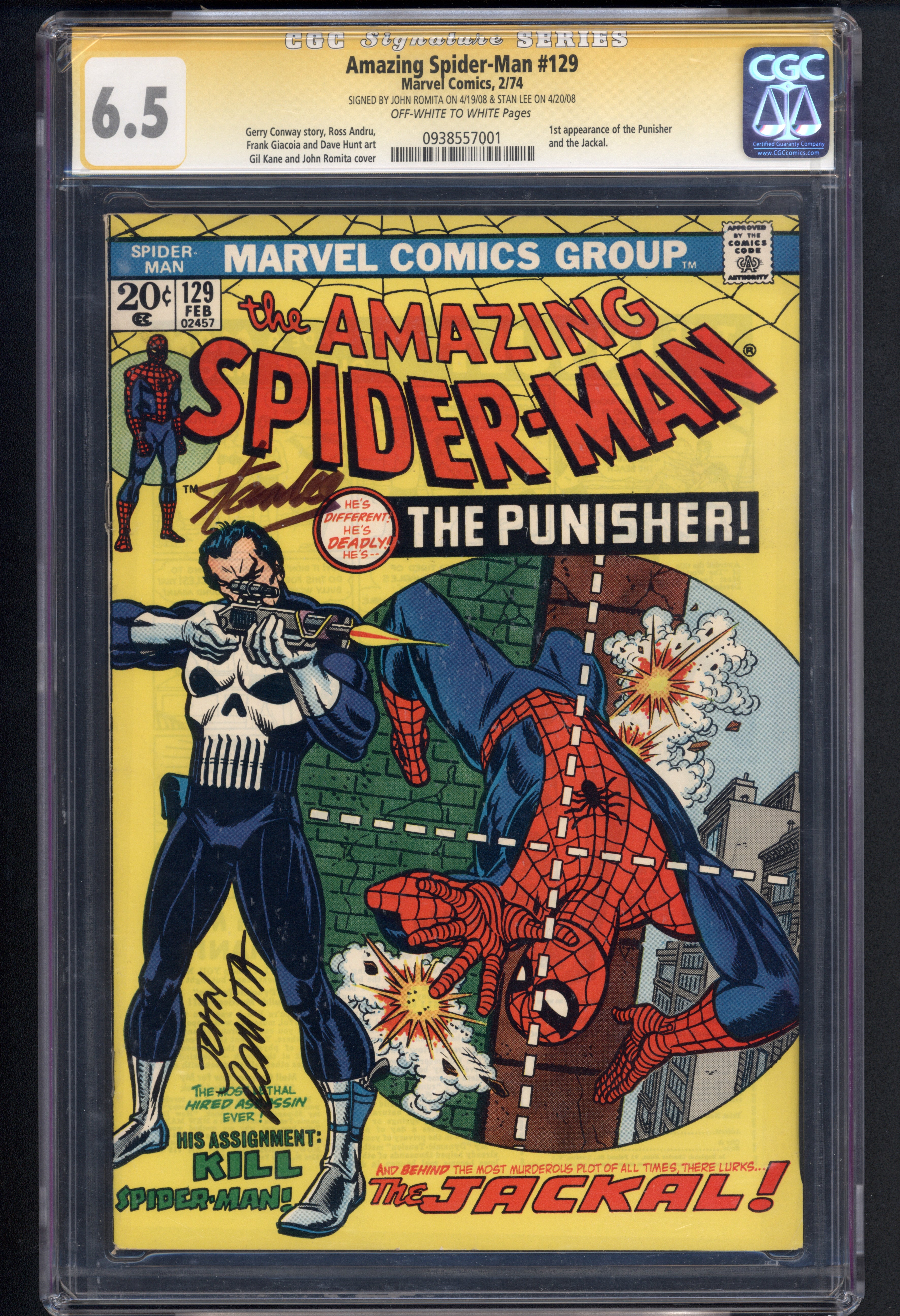 VIM_grade_cgc-6-5-stan-lee-and-romita-0938557001