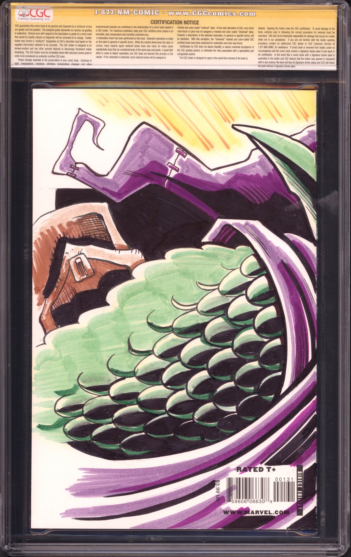 VIM_grade_cgc-9-6-sketch-cover-signed-and-sketched-by-hasson-and-haeser-signed-by-hewitt-0986256001