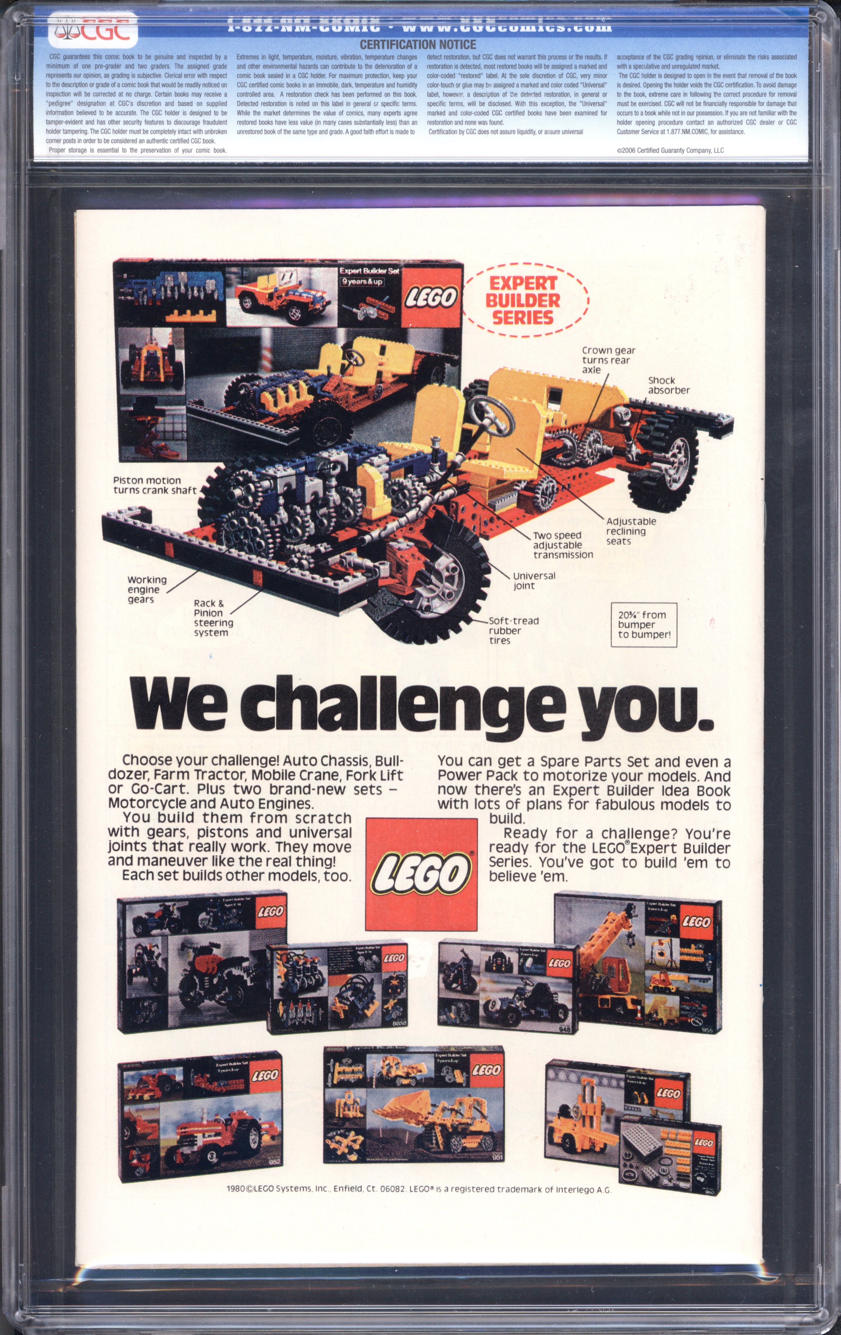 VIM_grade_cgc-9-6-0992136010