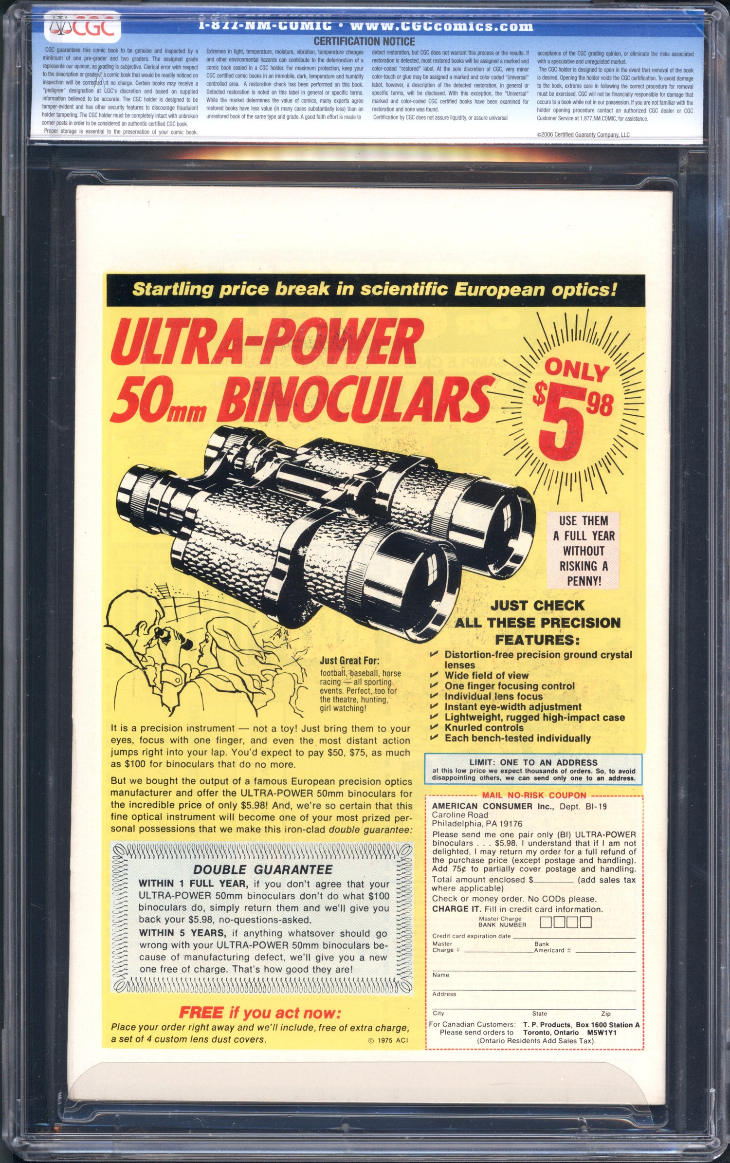 VIM_grade_cgc-9-2-0992184007