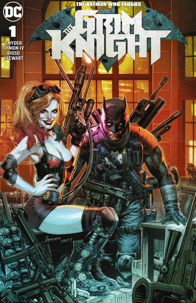 VIM_grade_nm-unknown-comics-exclusive-variant-a-anacleto-cover