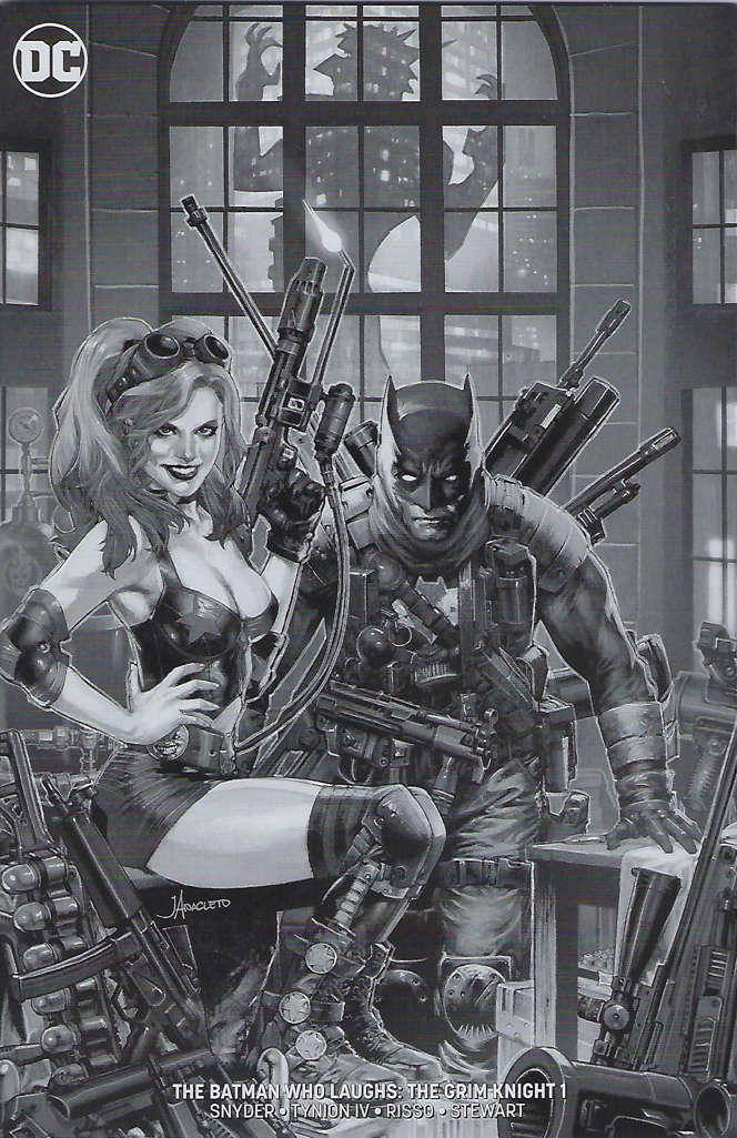 VIM_grade_nm-unknown-comics-exclusive-variant-c-anacleto-cover