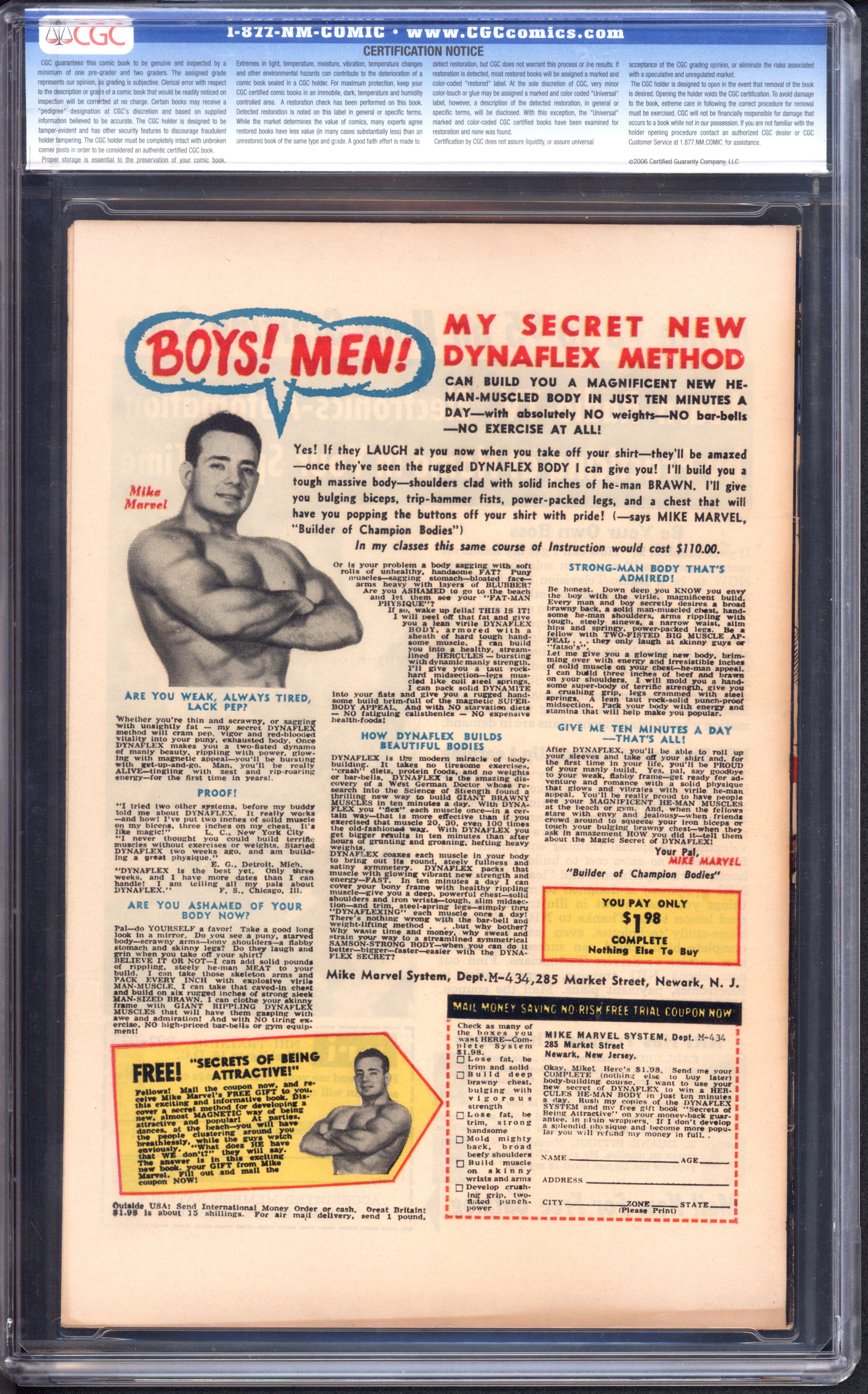 VIM_grade_cgc-8-5-1001501009