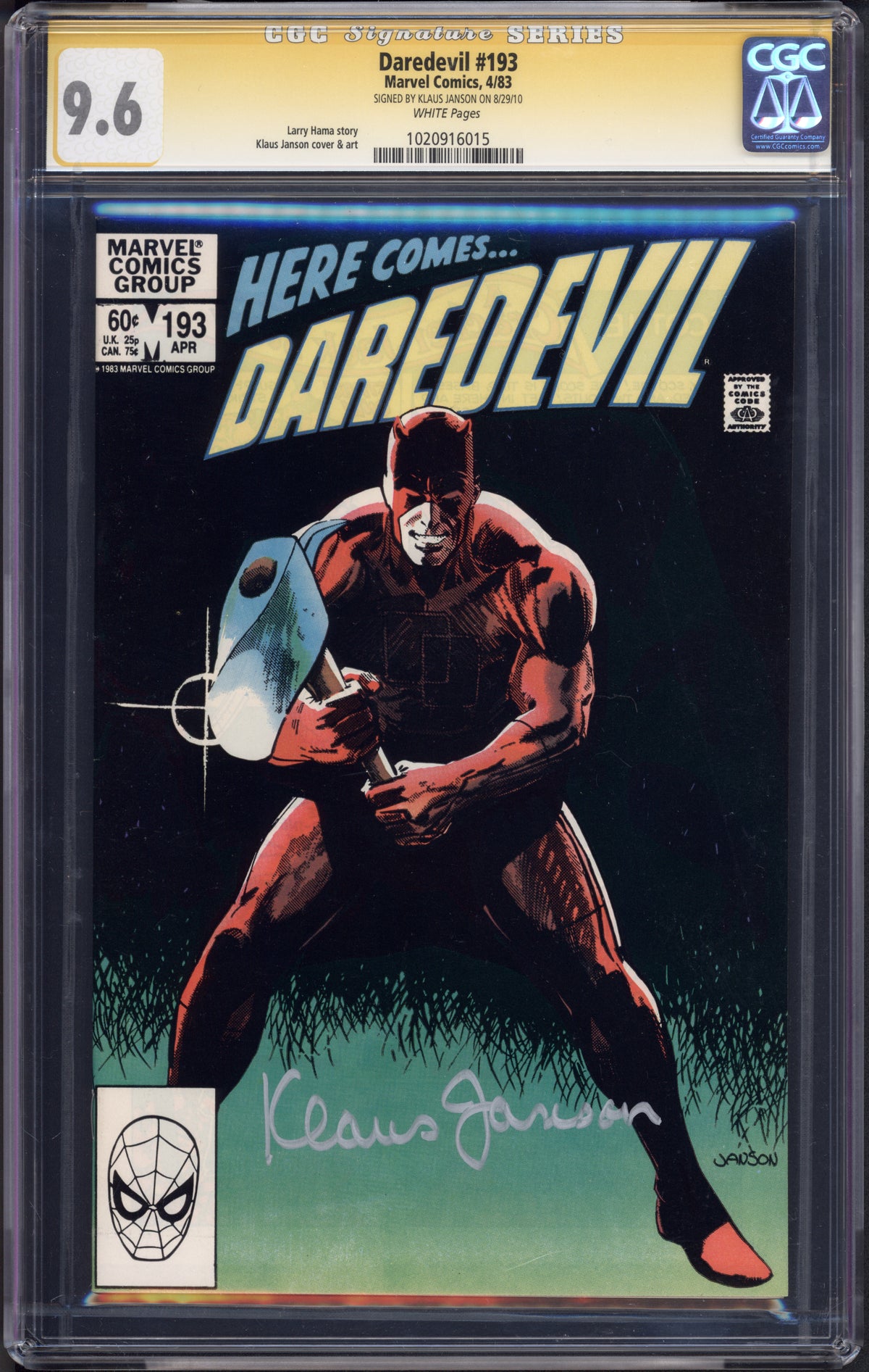 VIM_grade_cgc-9-6-signed-by-klaus-janson-1020916015