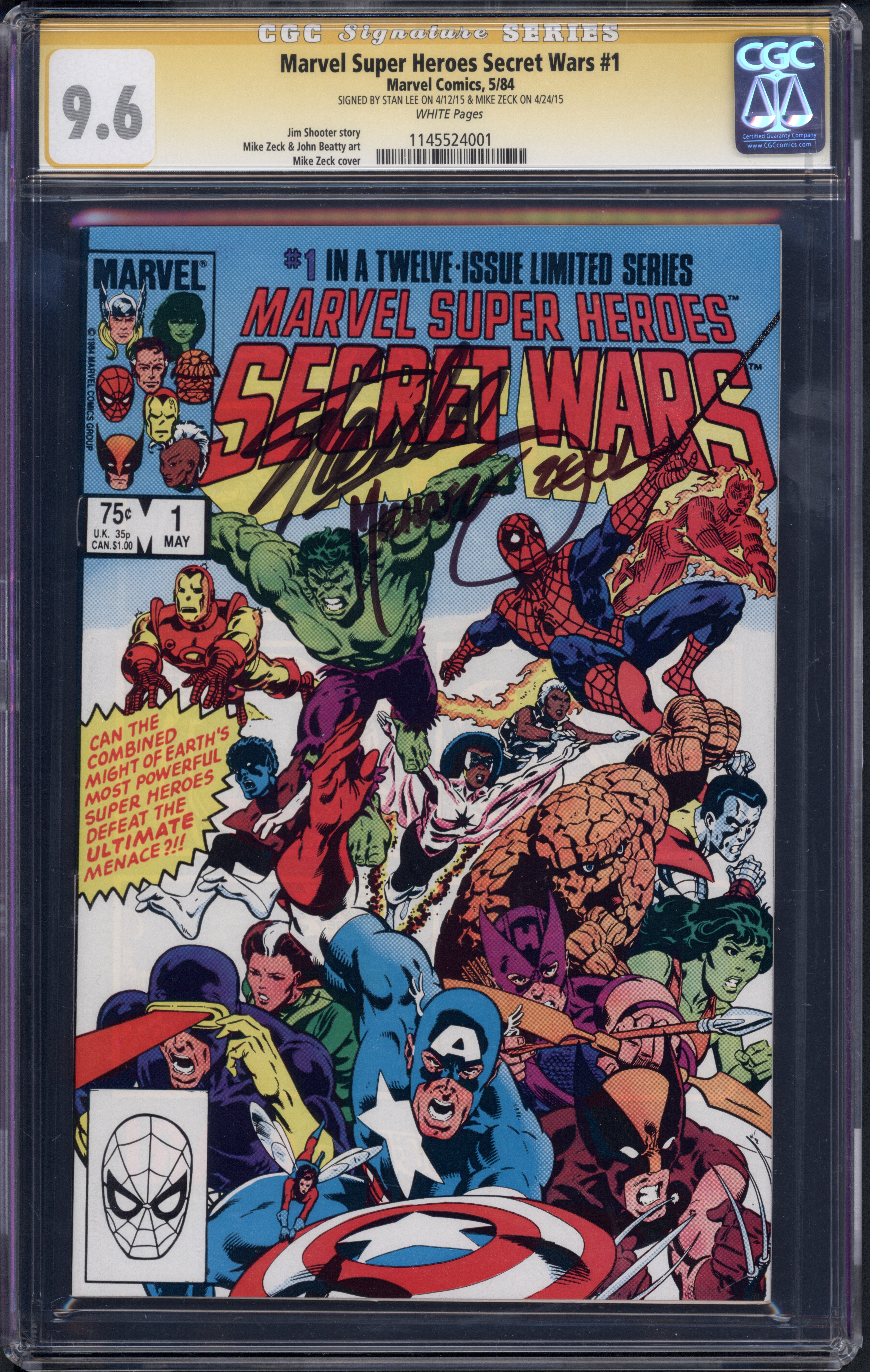 VIM_grade_cgc-9-6-signed-by-stan-lee-and-mike-zeck-1145524001