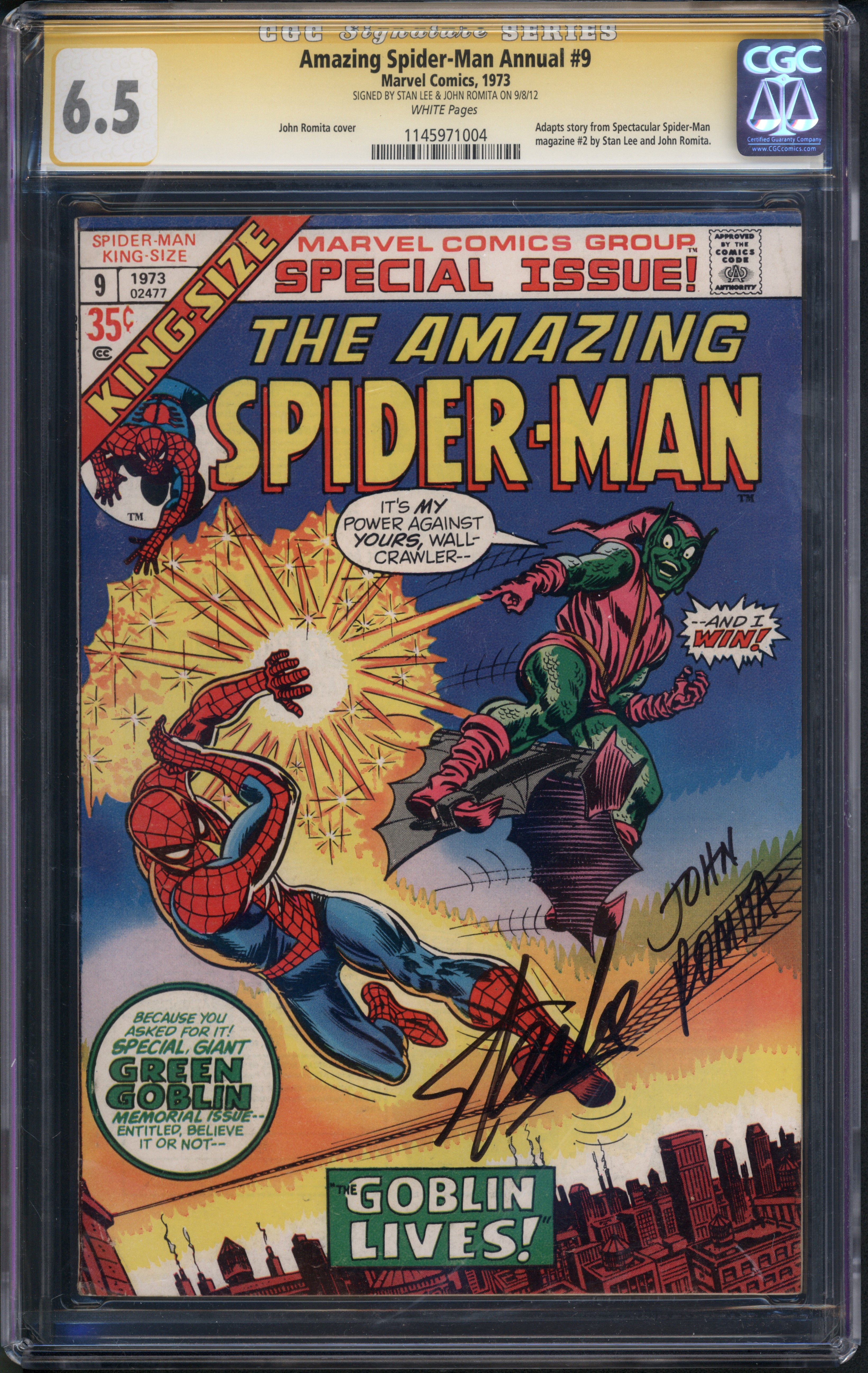 VIM_grade_cgc-6-5-stan-lee-and-romita-1145971004