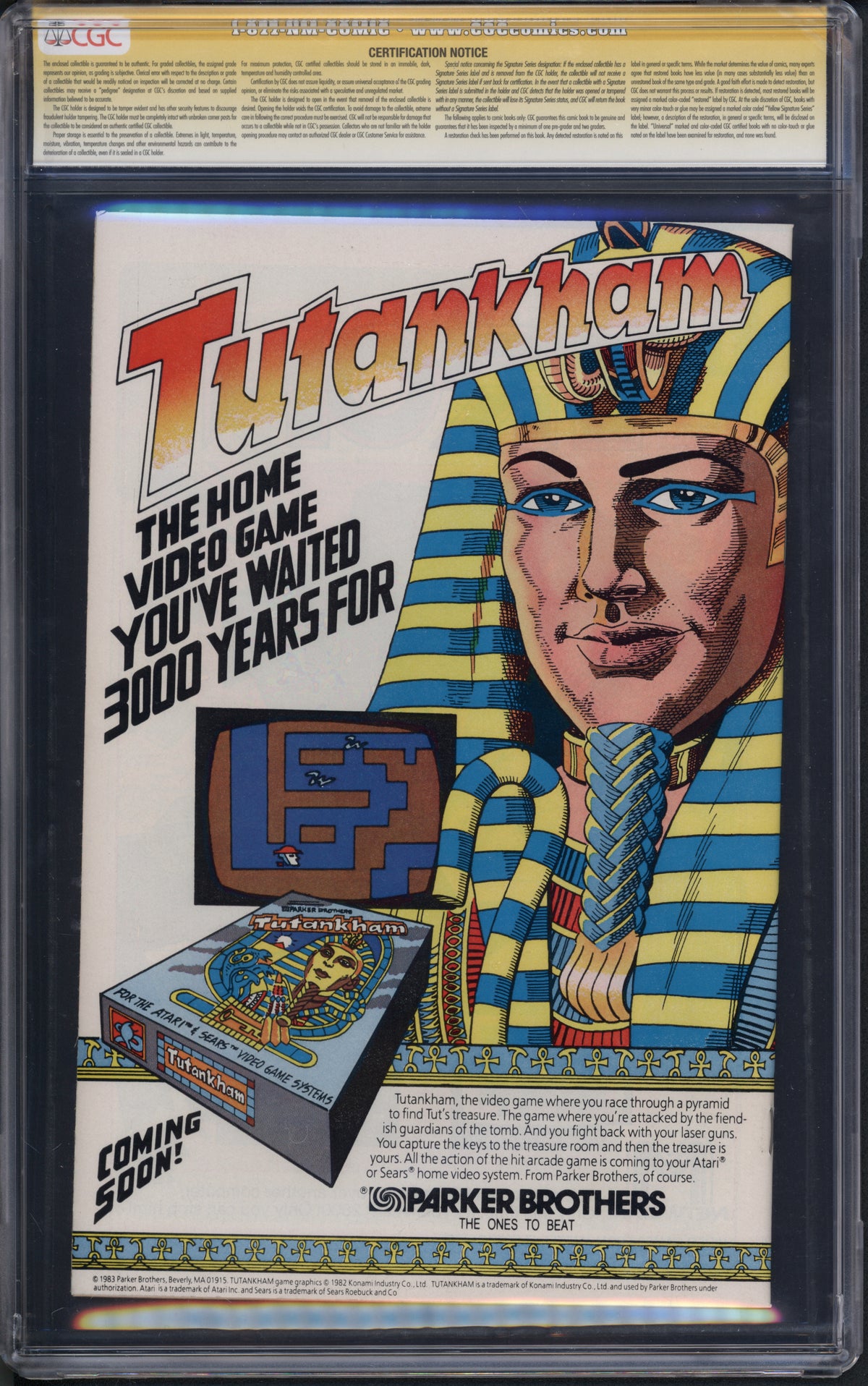 VIM_grade_cgc-9-4-signed-by-john-romita-jr-and-roger-stern-1147586009