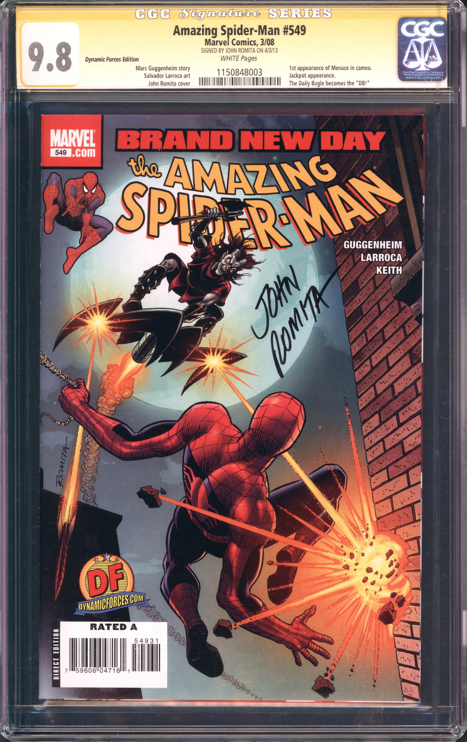VIM_grade_cgc-9-8-dynamic-forces-edition-signed-by-john-romita-1150848003