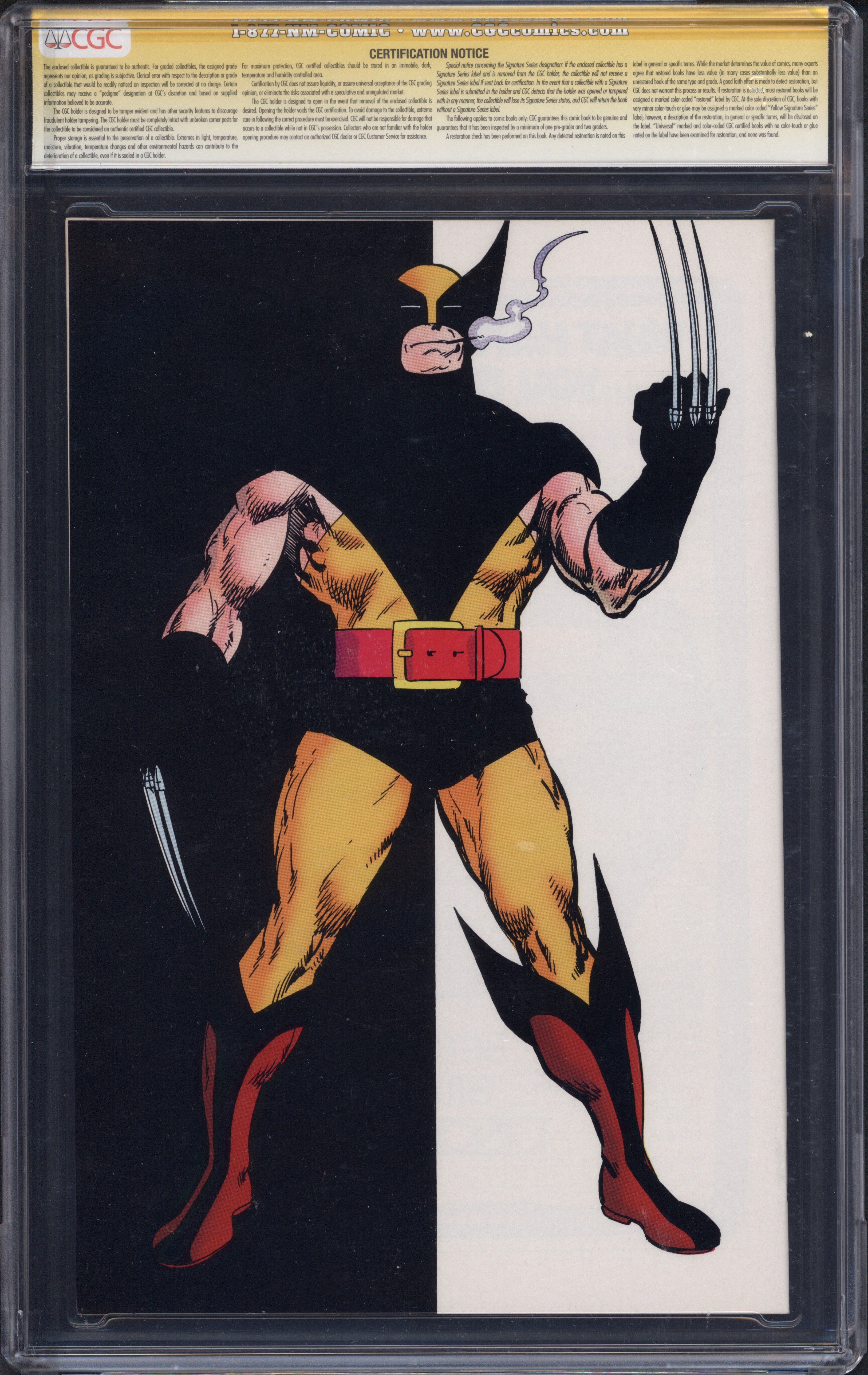 VIM_grade_cgc-9-8-claremont-1151403007