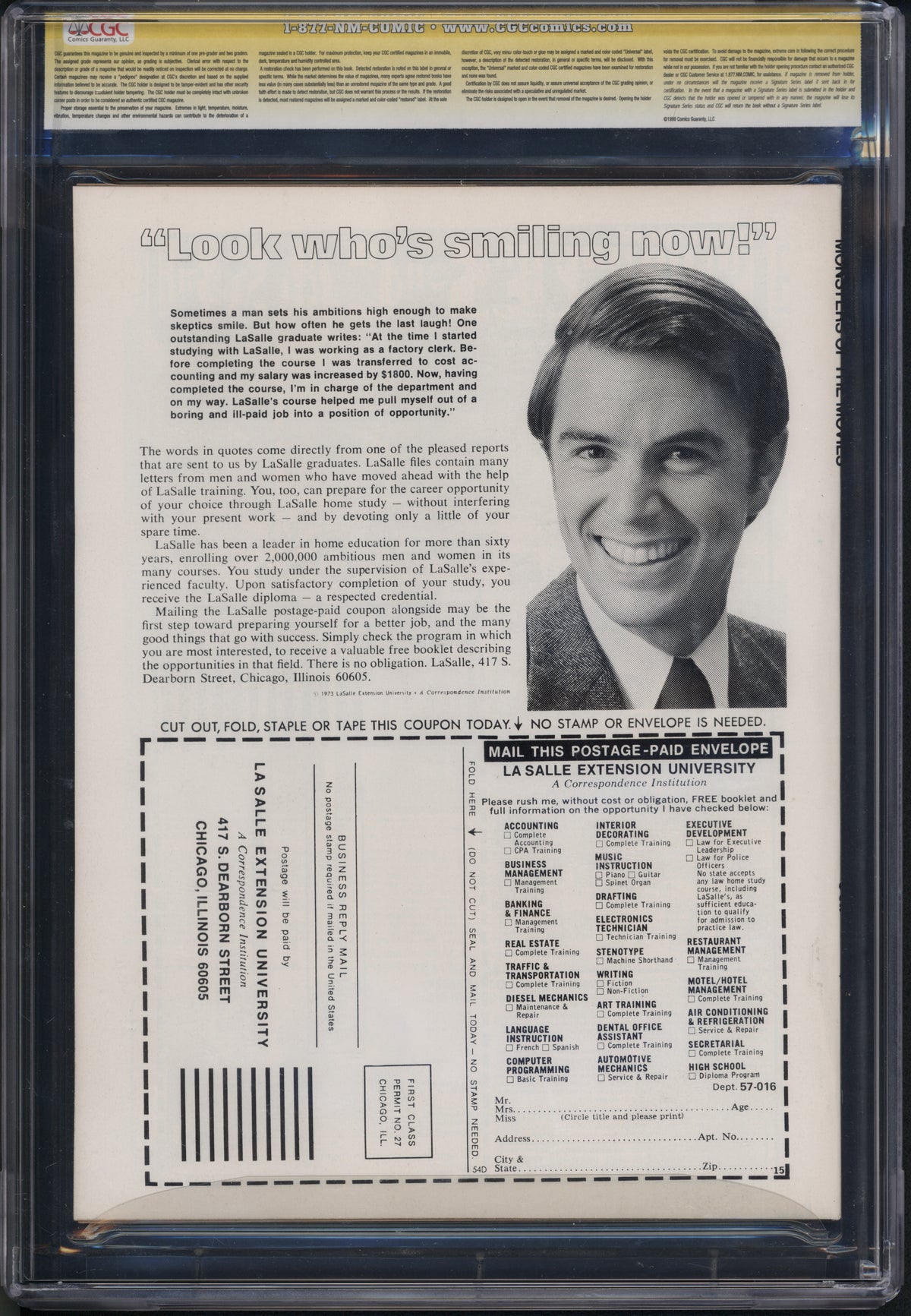 VIM_grade_cgc-9-8-signed-by-bob-larkin-crack-in-top-left-corner-of-case-1185372001