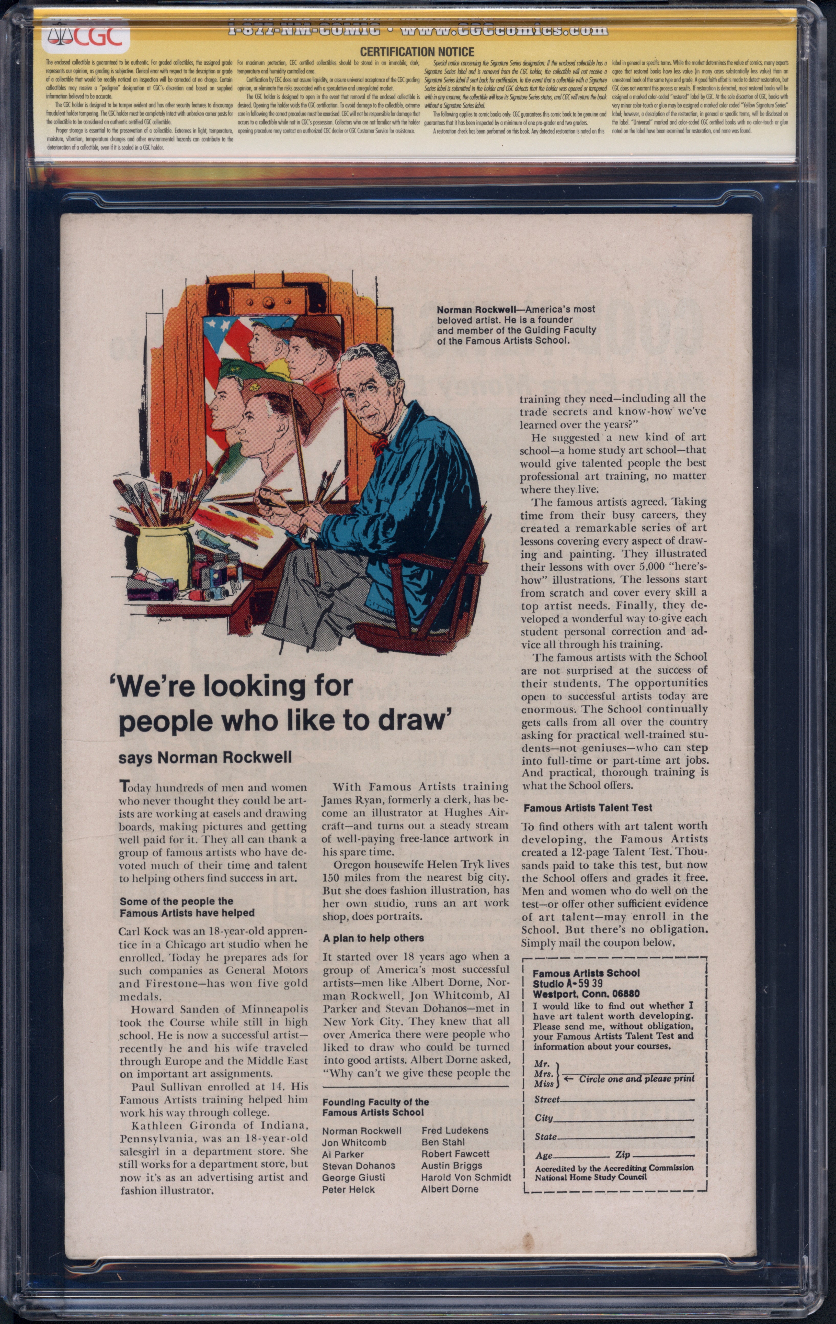 VIM_grade_cgc-7-5-stan-lee-and-romita-1278698010