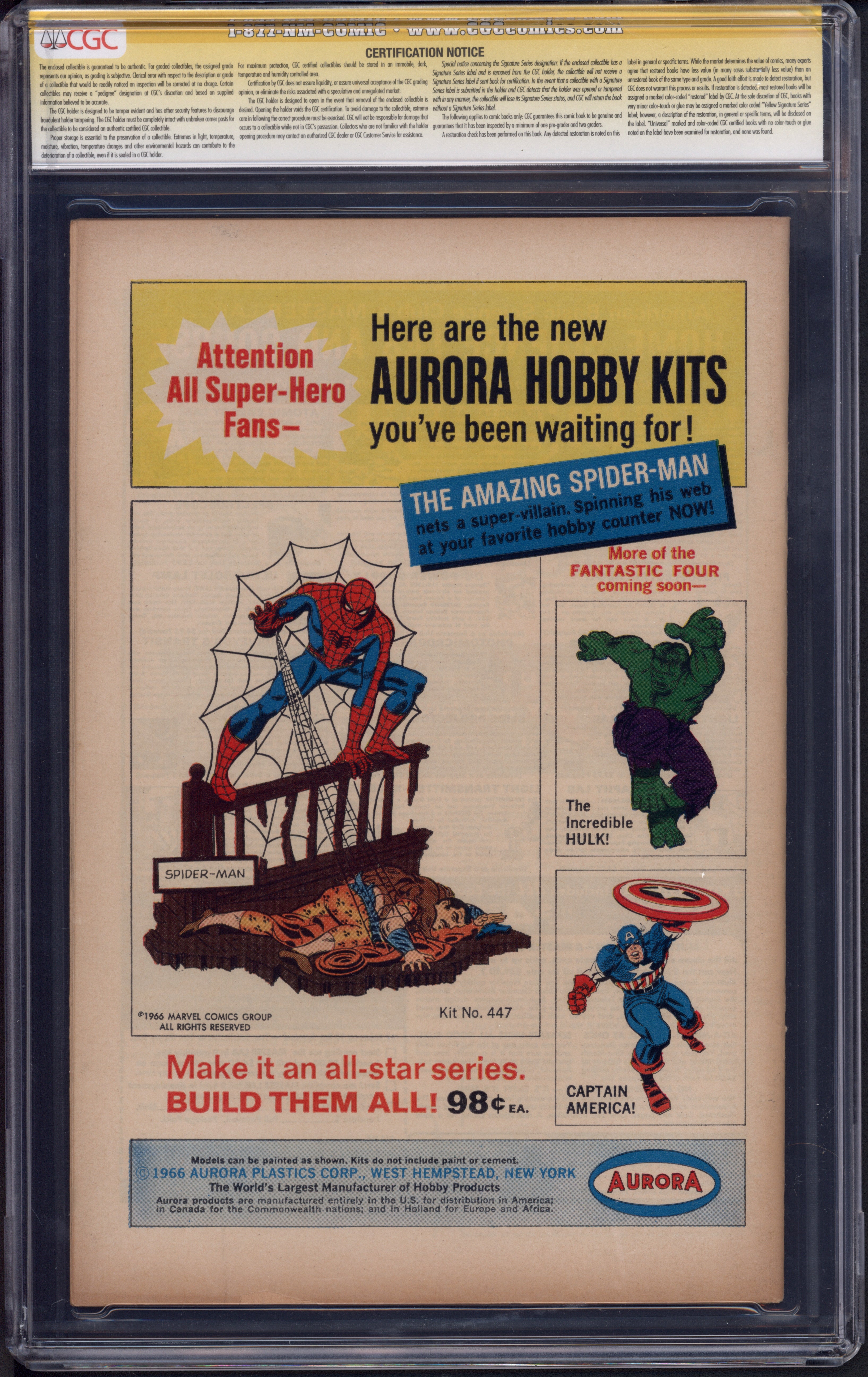 VIM_grade_cgc-5-5-stan-lee-and-romita-1279578002