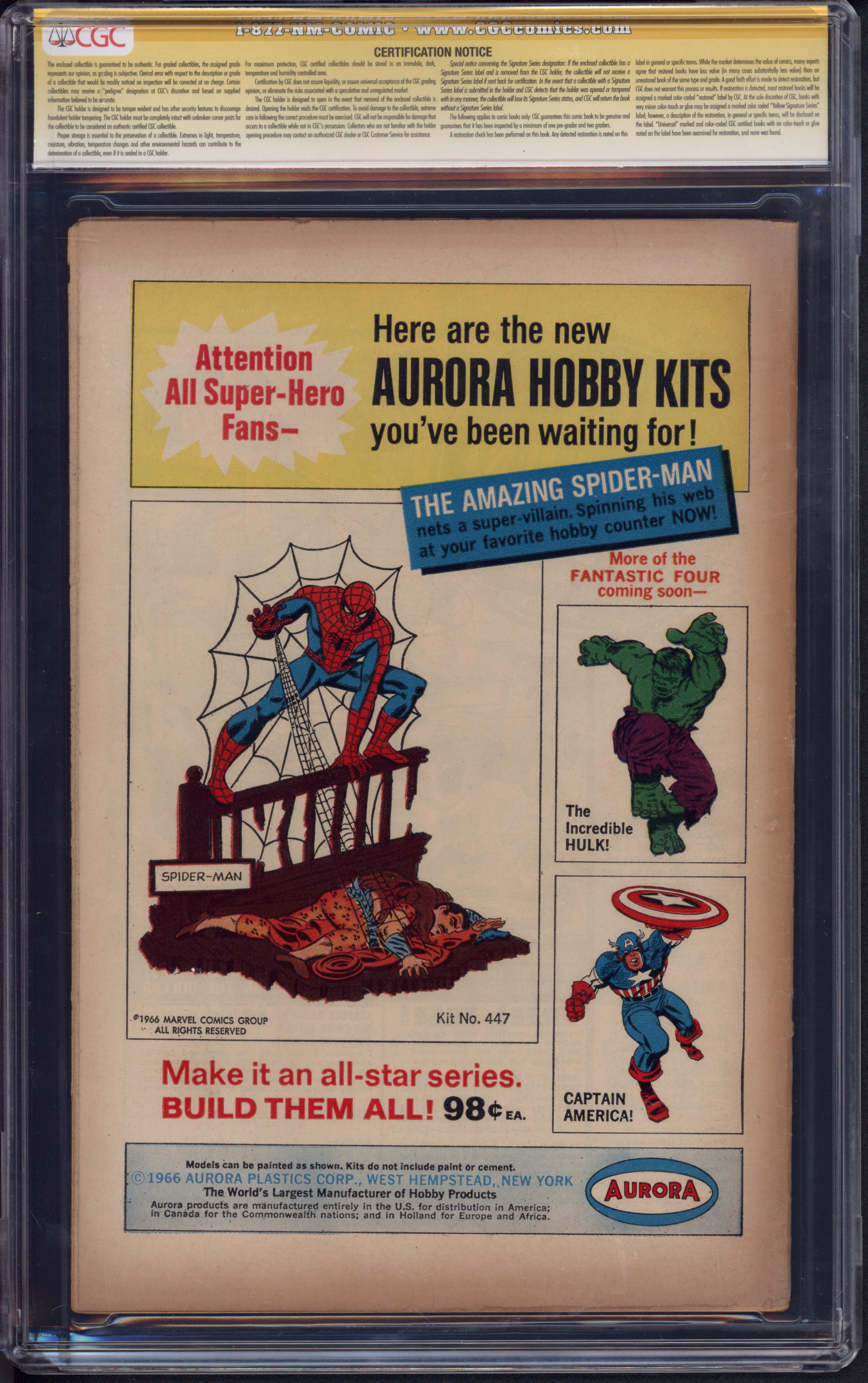 VIM_grade_cgc-4-0-stan-lee-and-romita-1279578006