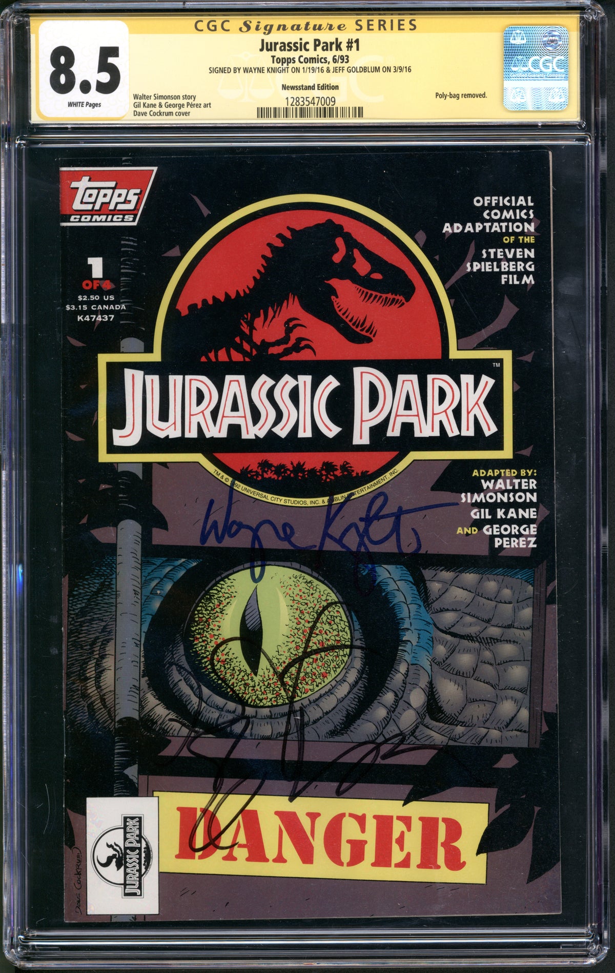 VIM_grade_cgc-8-5-newsstand-signed-by-jeff-goldblum-and-wayne-knight-1283547009