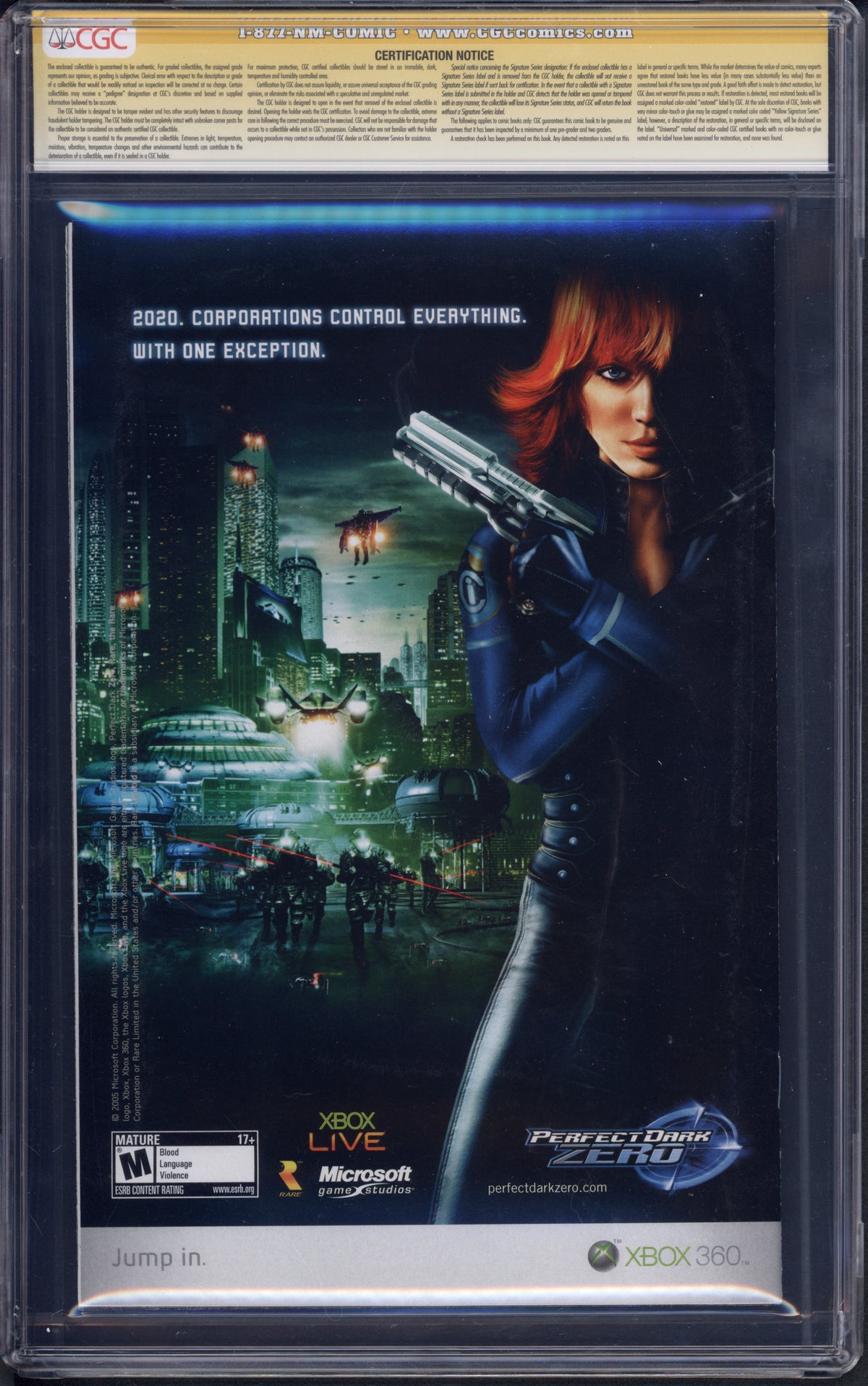 VIM_grade_cgc-9-6-signed-by-suydam-1286139006