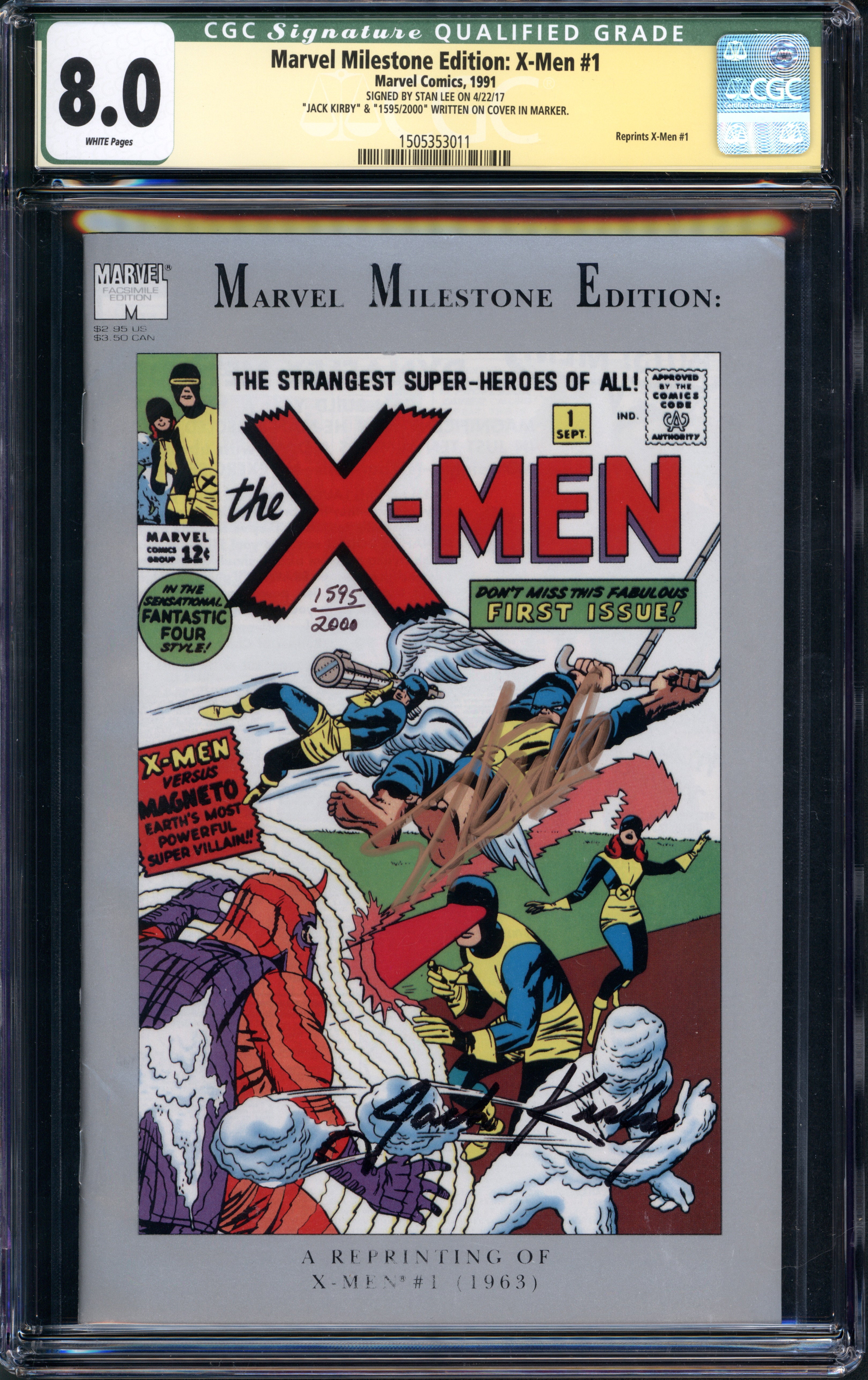 VIM_grade_cgc-8-5-signed-by-stan-lee-and-jack-kirby-1190086006