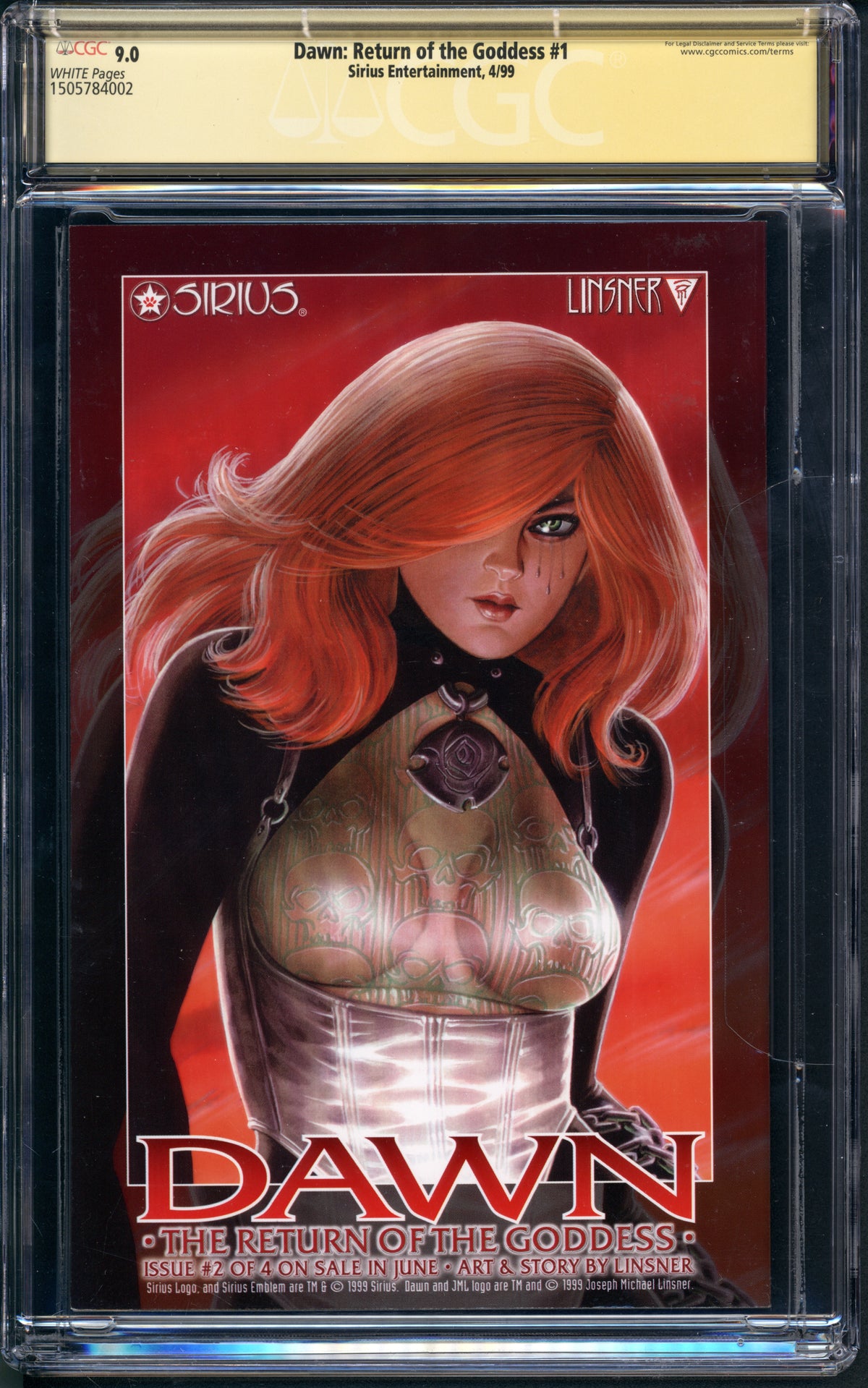 VIM_grade_cgc-9-0-signed-by-joseph-michael-linsner-1505784002