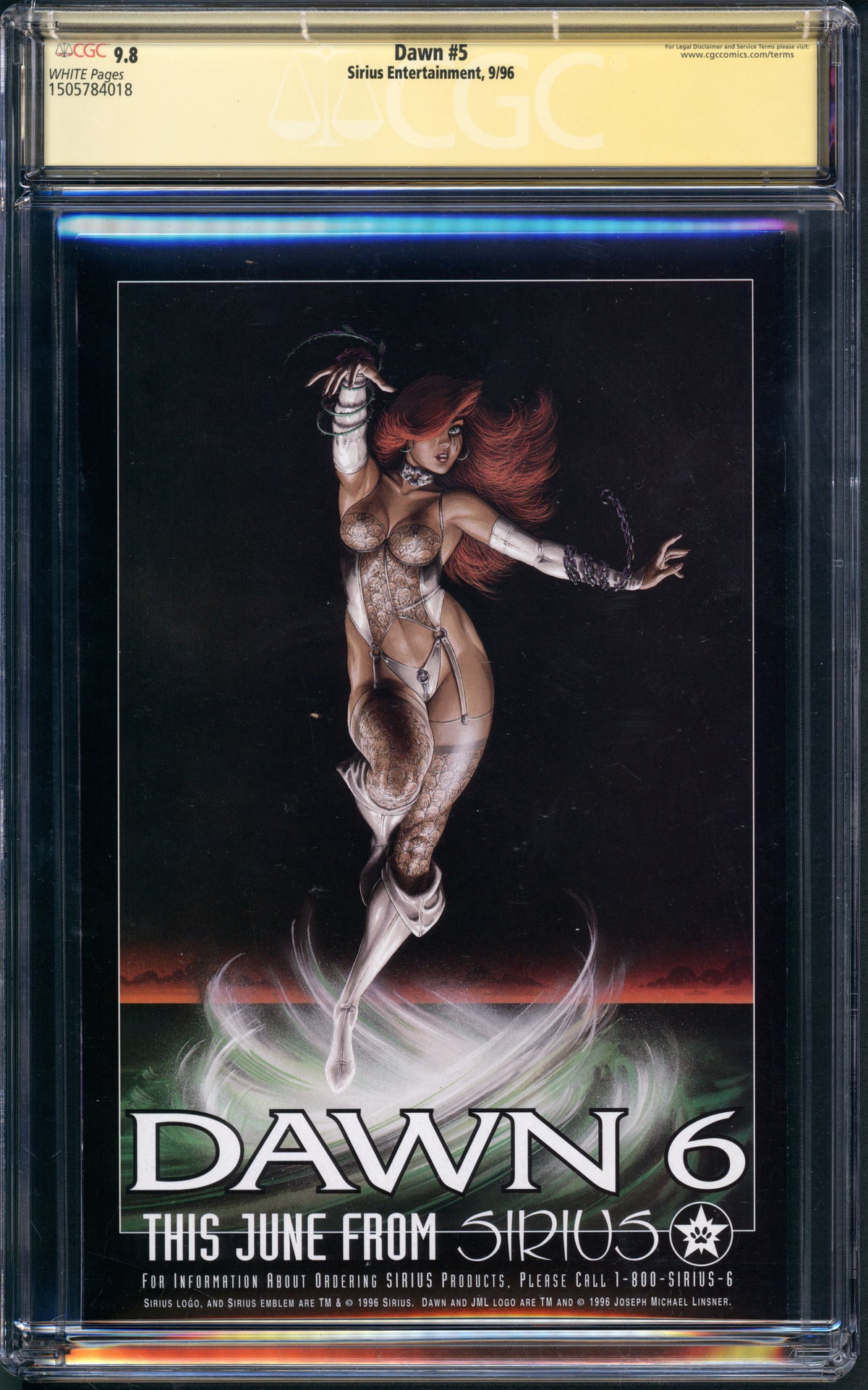VIM_grade_cgc-9-8-signed-by-joseph-michael-linsner-1505784018
