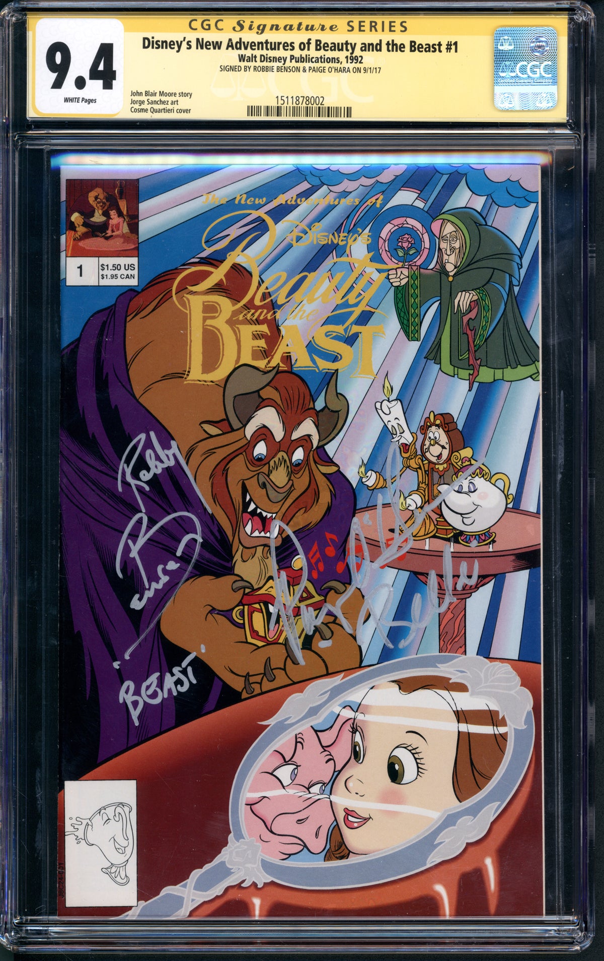 VIM_grade_cgc-9-4-signed-by-robbie-benson-and-paige-ohara-1511878002