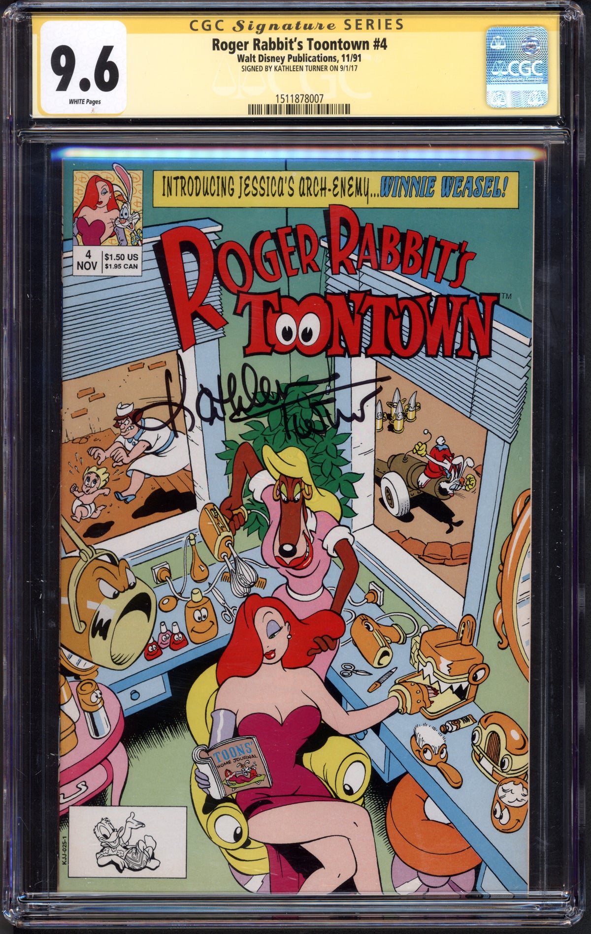 VIM_grade_cgc-9-6-signed-by-kathleen-turner-1511878007