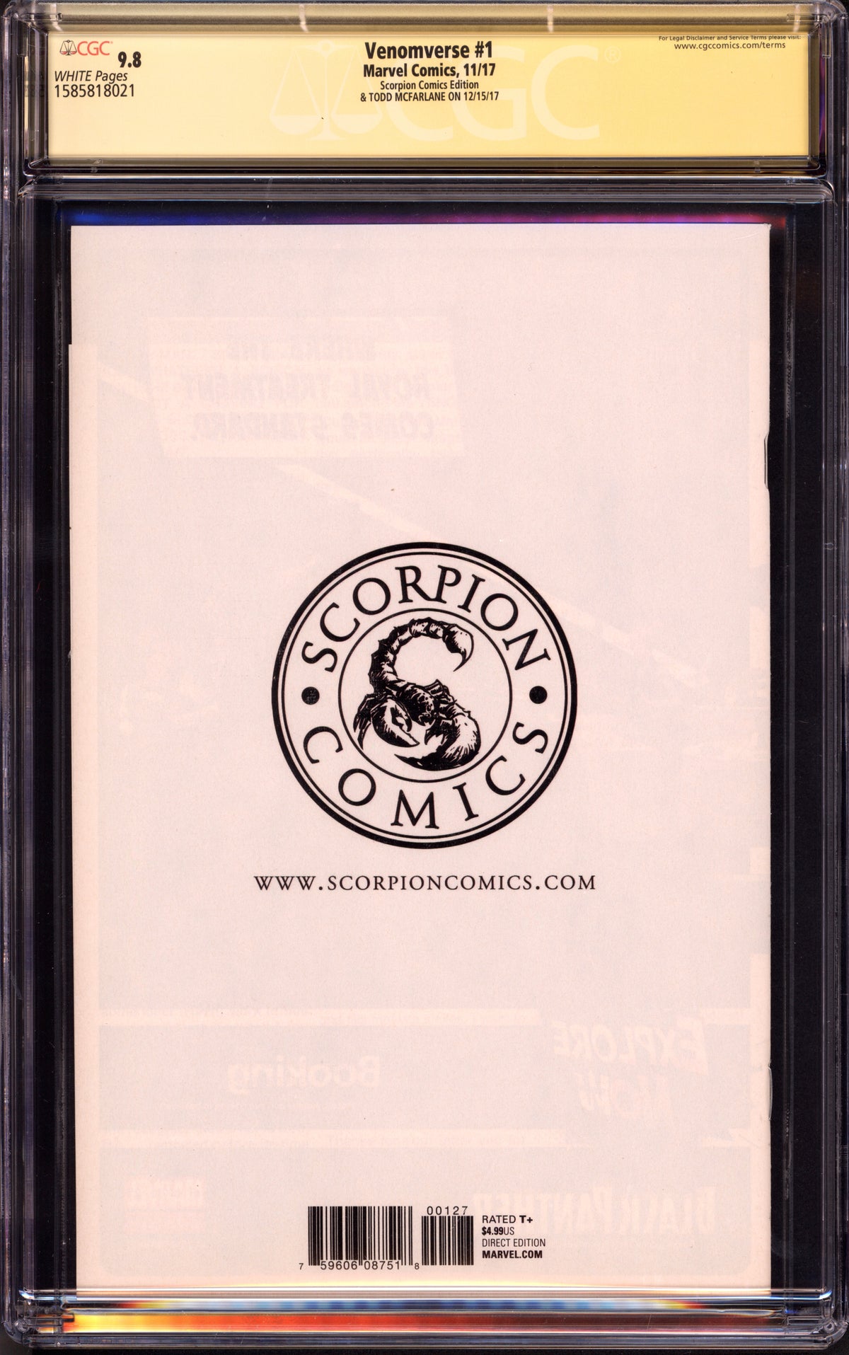VIM_grade_cgc-9-8-scorpion-comics-edition-signed-by-mcfarlane-cho-david-and-others-1585818021