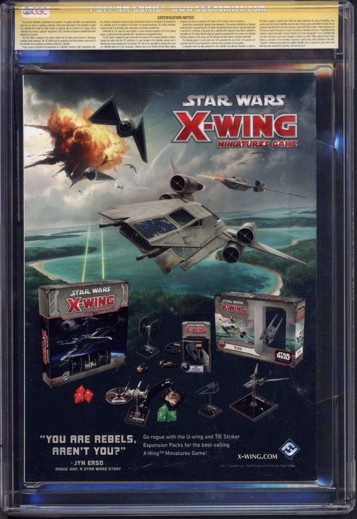 VIM_grade_cgc-9-8-the-official-collectors-edition-signed-by-alan-tudyk-riz-ahmed-and-forest-whitaker-1594443003
