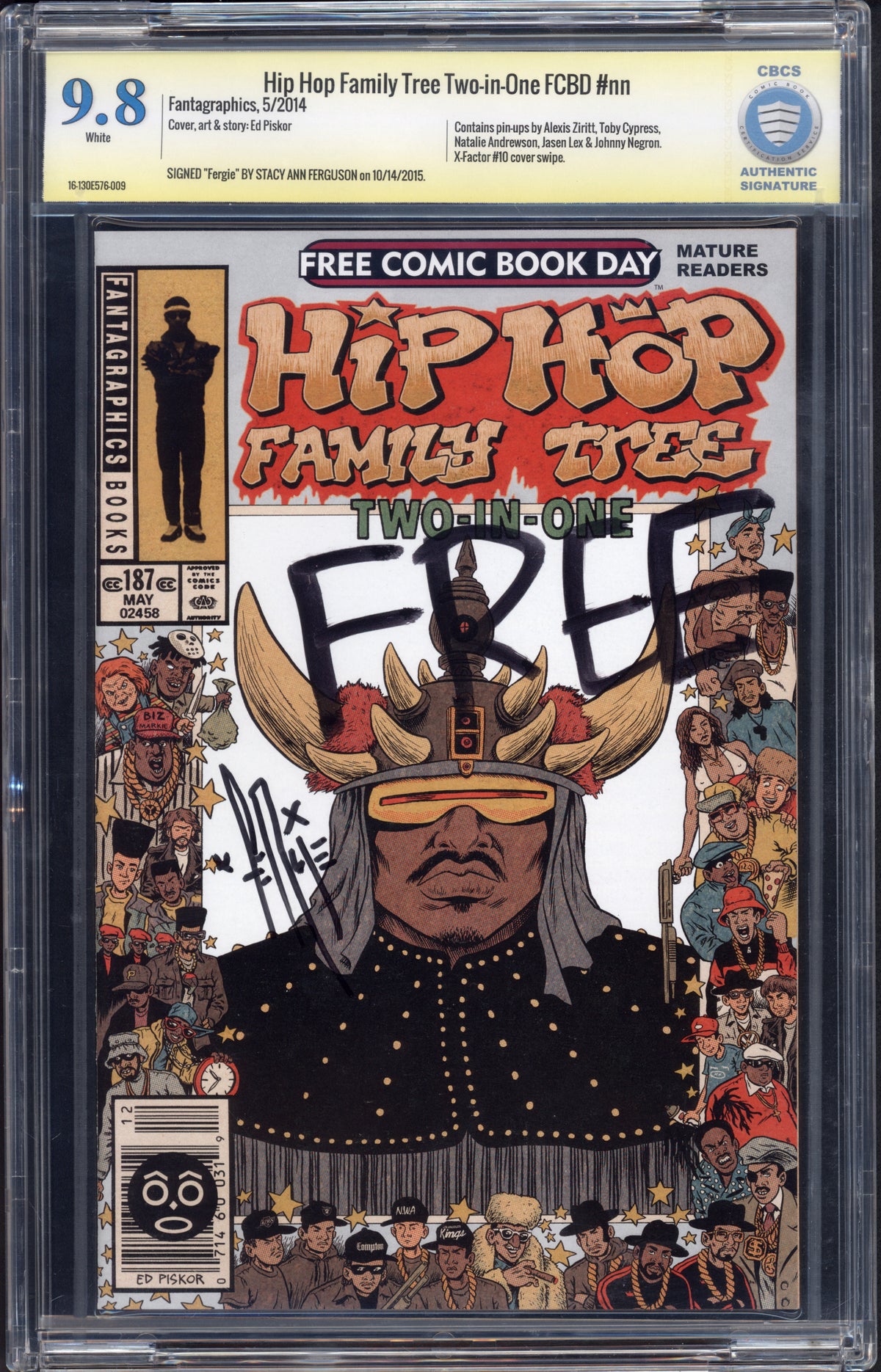 VIM_grade_cbcs-9-8-free-comic-book-day-edition-signed-by-stacy-ann-ferguson-16-130e576-009