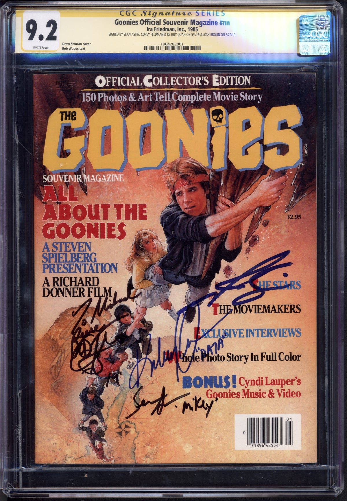 VIM_grade_cgc-9-2-signed-by-corey-feldman-sean-astin-ke-huy-quan-and-josh-brolin-1964283001