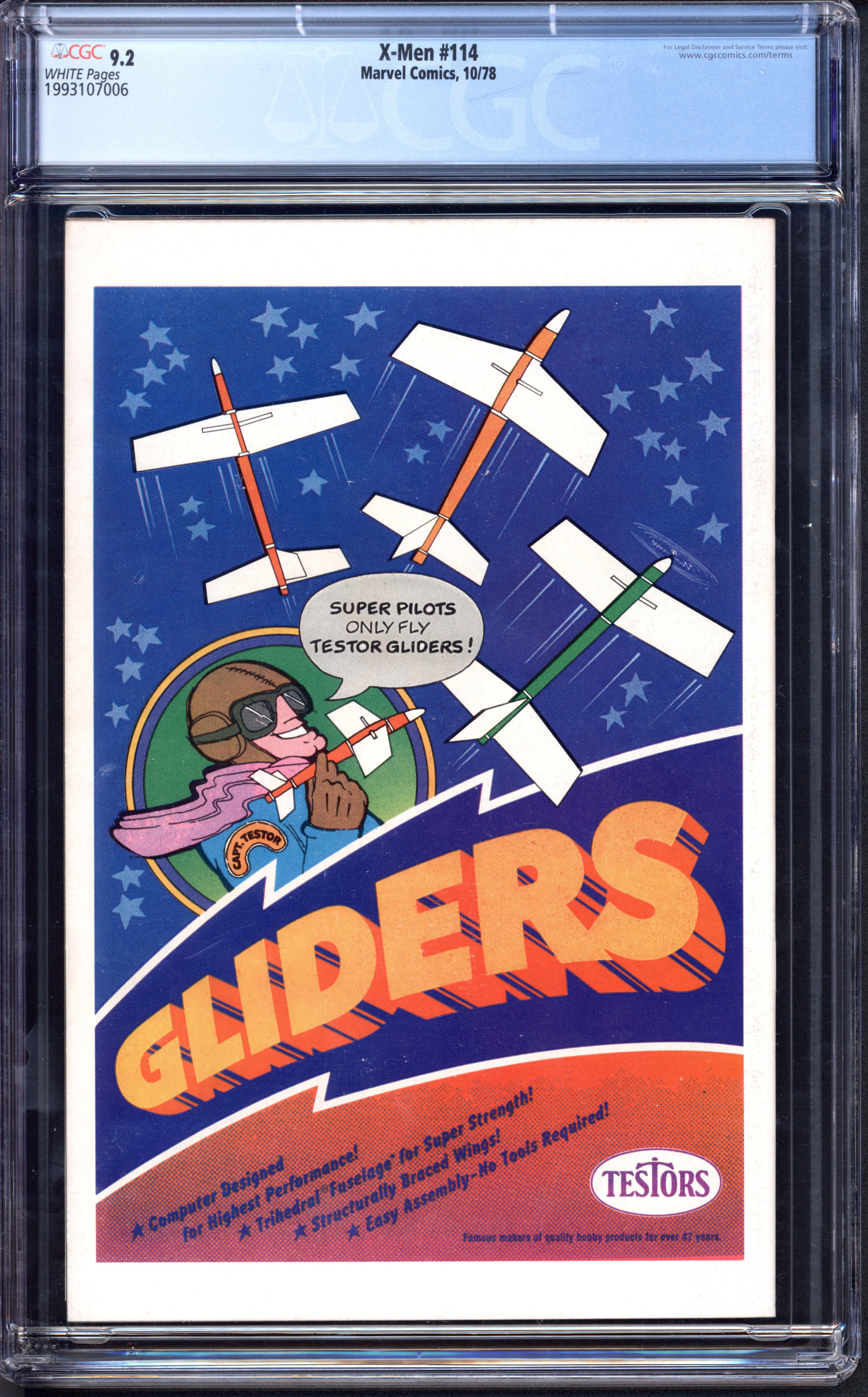 VIM_grade_cgc-9-2-1993107006