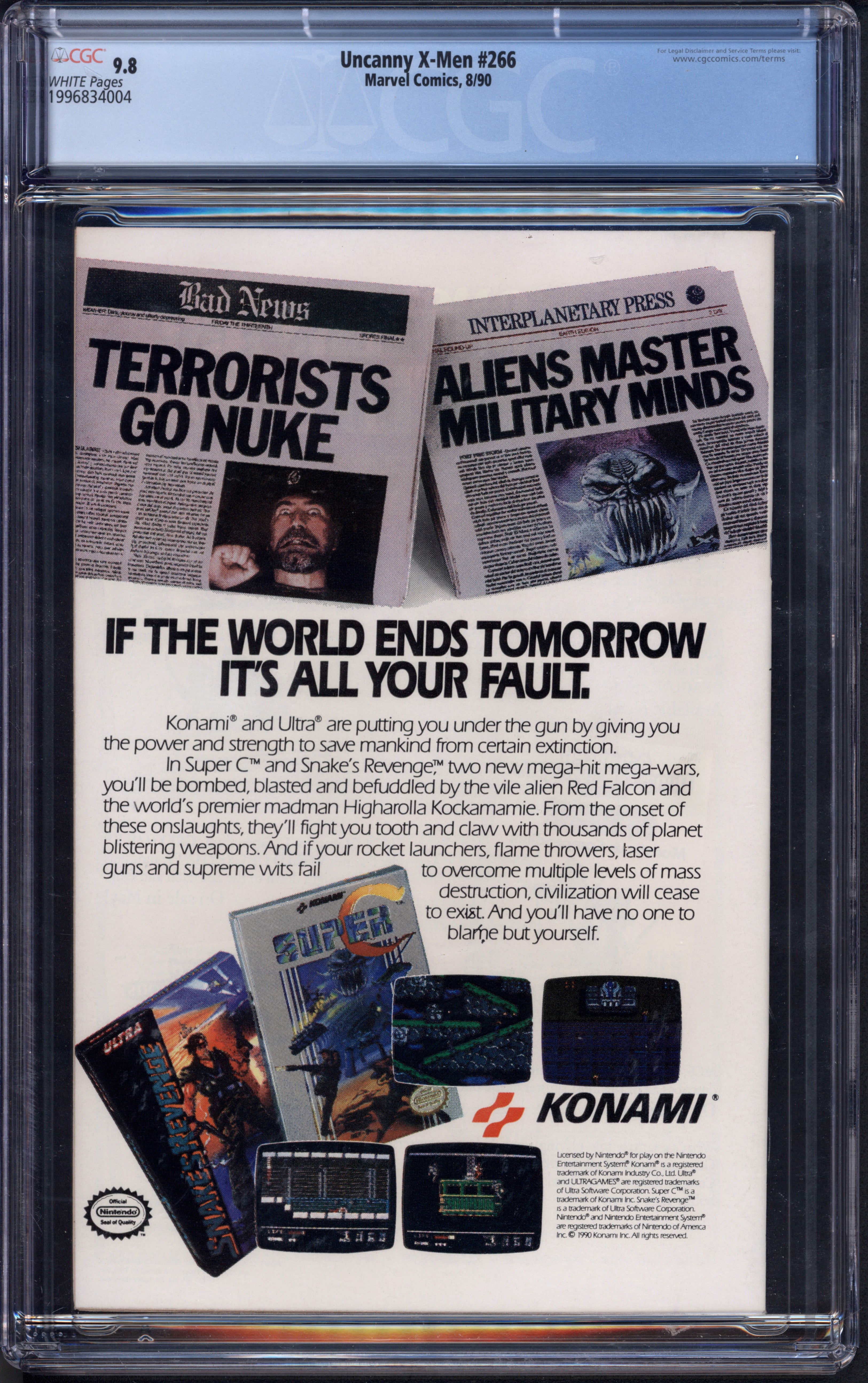 VIM_grade_cgc-9-8-1996834004