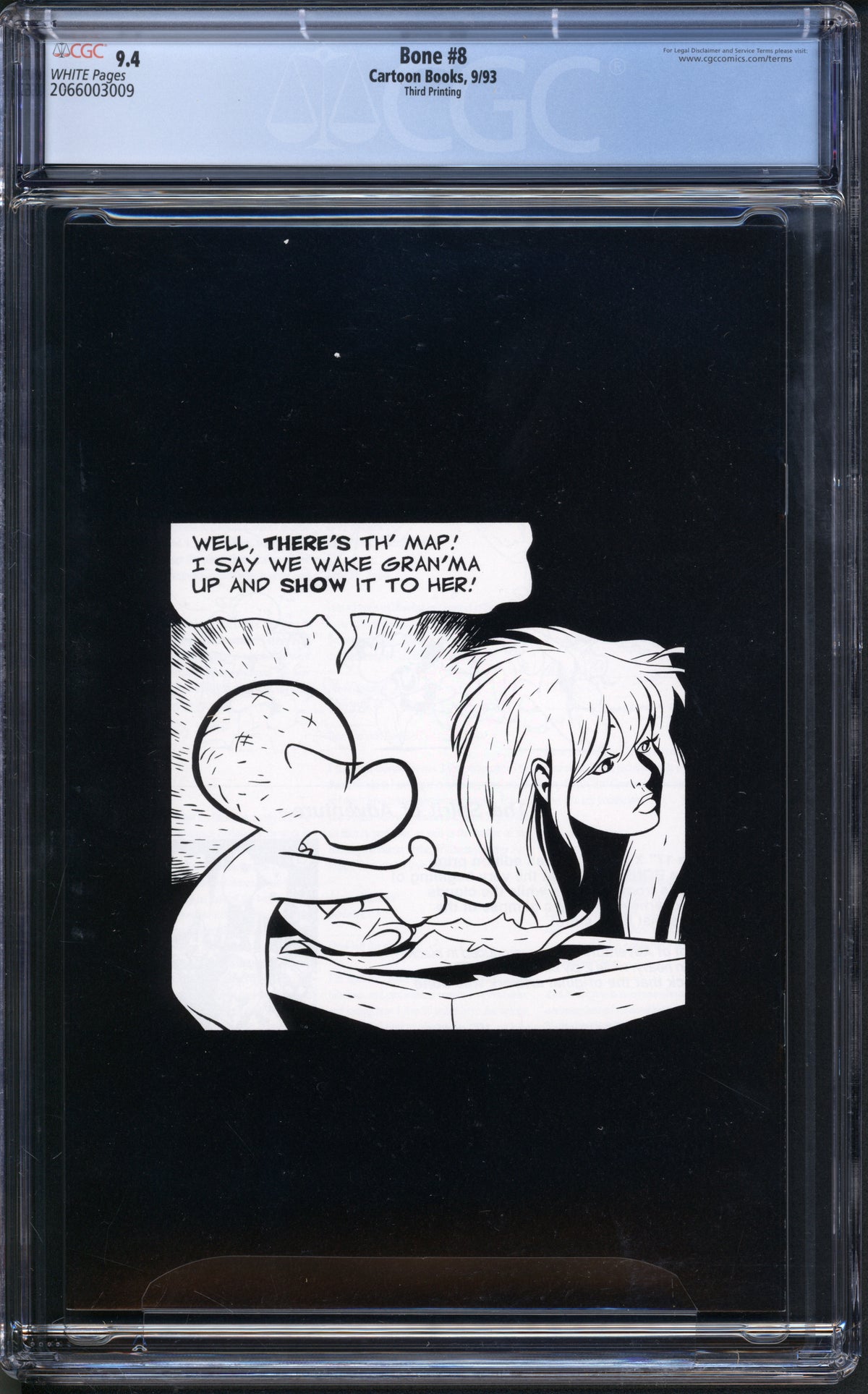 VIM_grade_cgc-9-4-3rd-print-2066003009