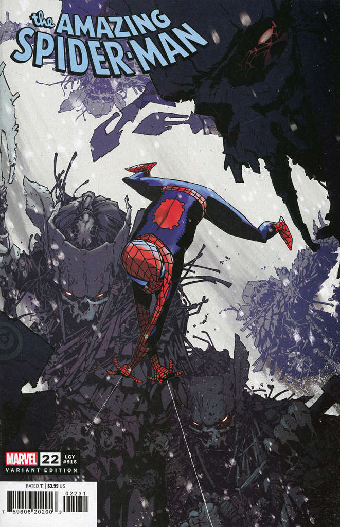 VIM_grade_nm-chris-bachalo-variant