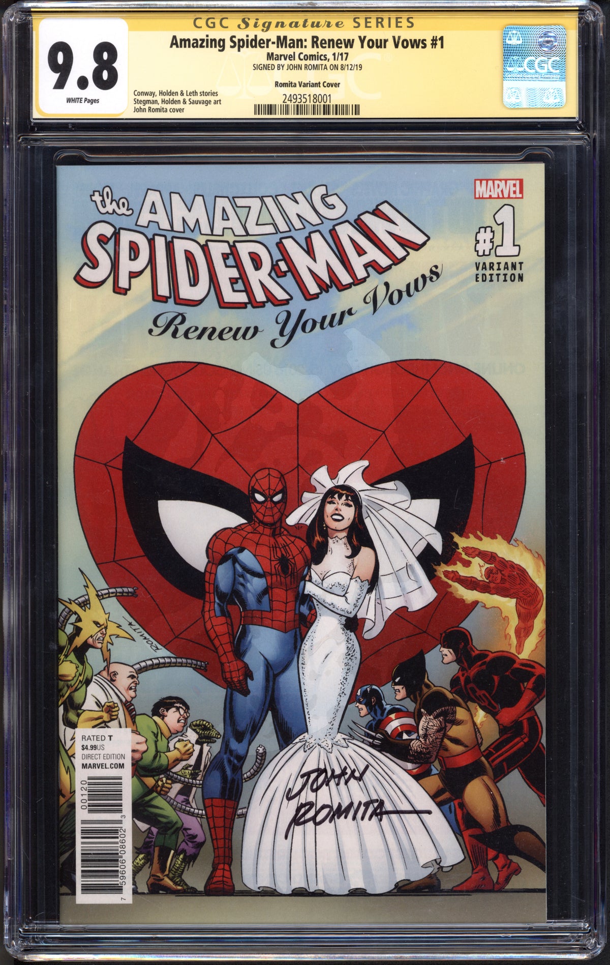 VIM_grade_cgc-9-8-romita-variant-cover-signed-by-romita-2493518001