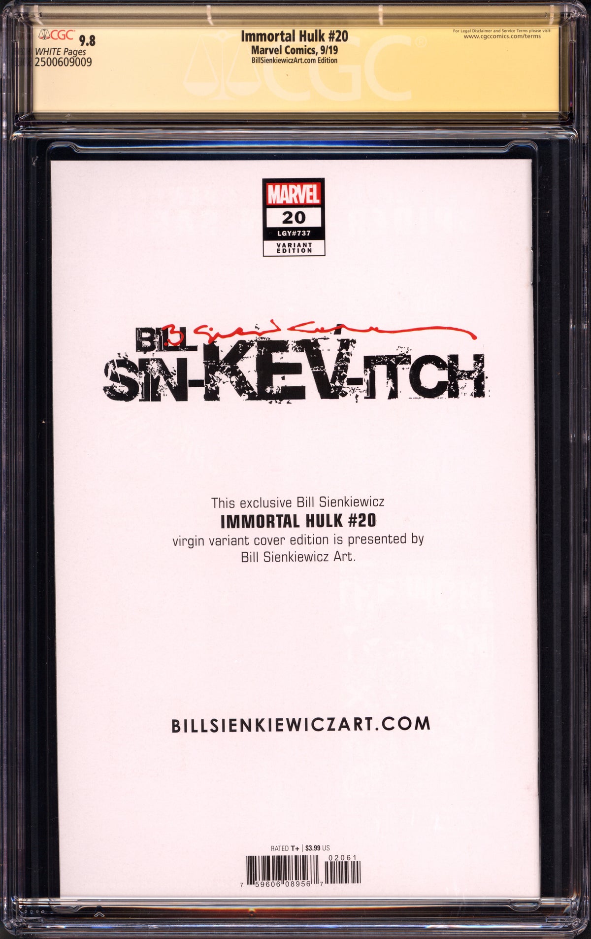 VIM_grade_cgc-9-8-billsienkiewiczart-com-edition-signed-by-sienkiewicz-2500609009